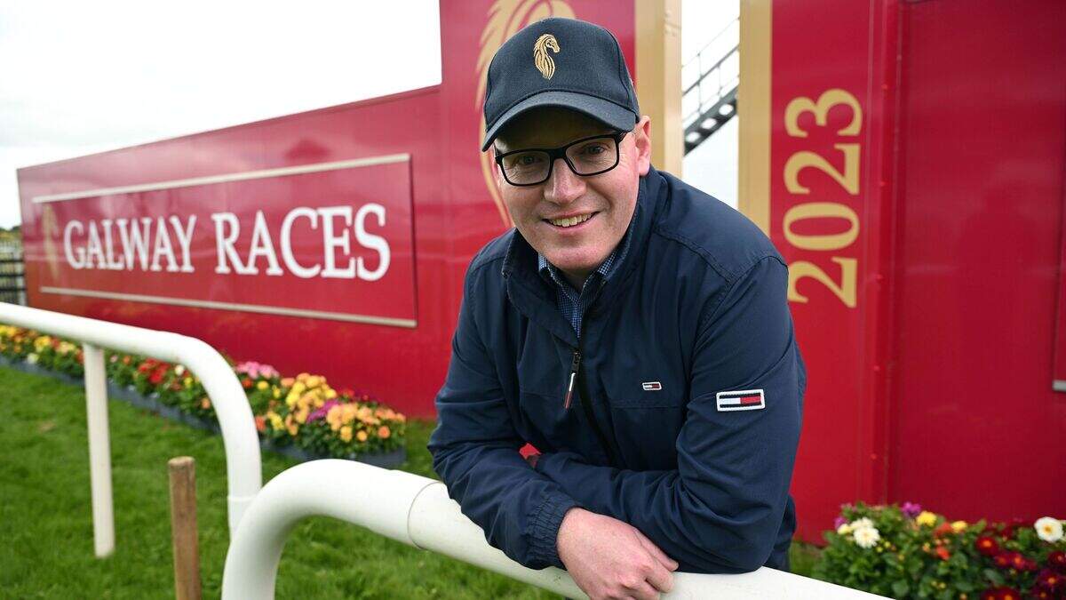 Galway Races bringing ‘festival vibe’ to the west once again | Irish ...
