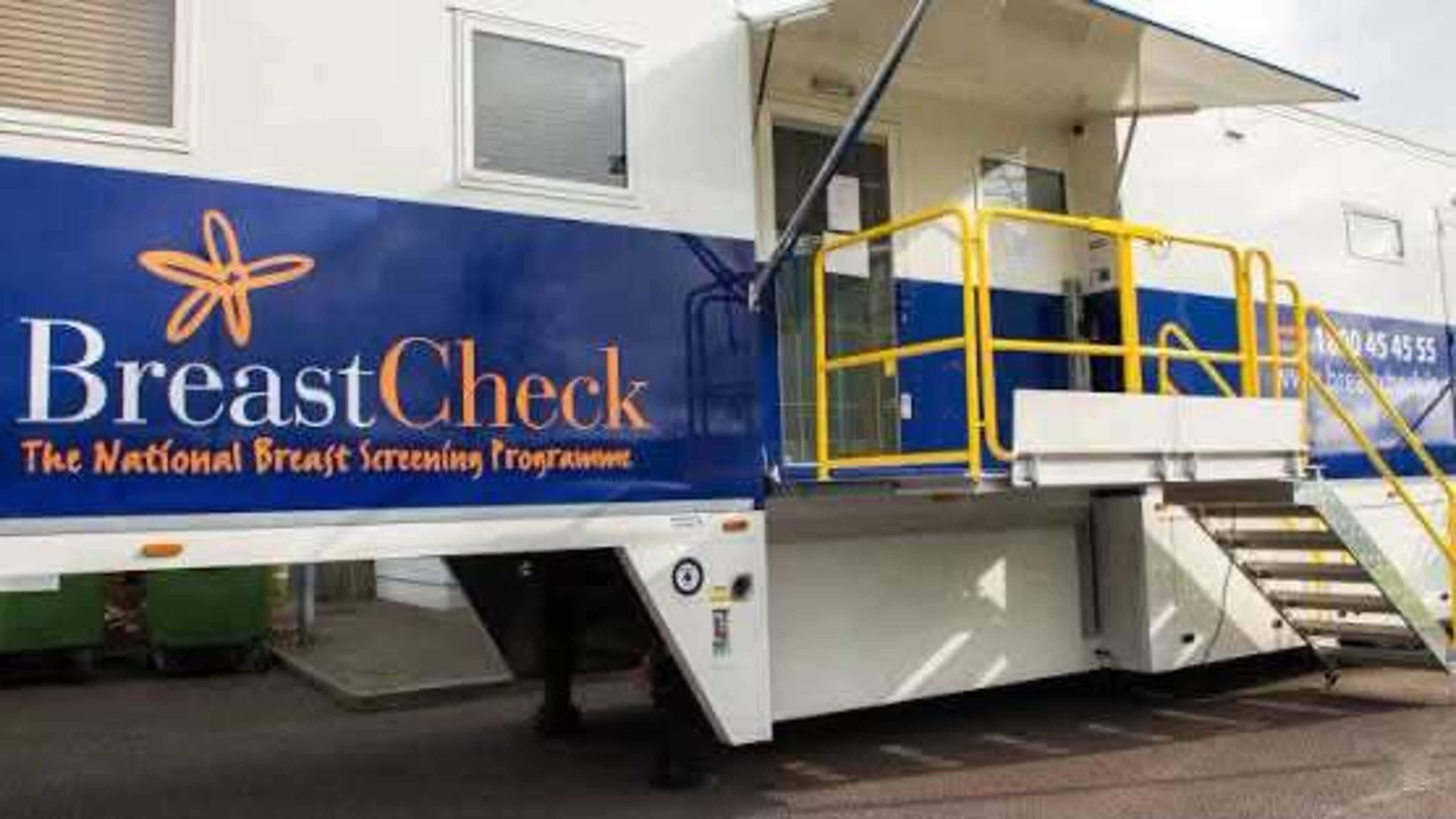 Removal of vital BreastCheck mobile service from Tipperary prompts call for action