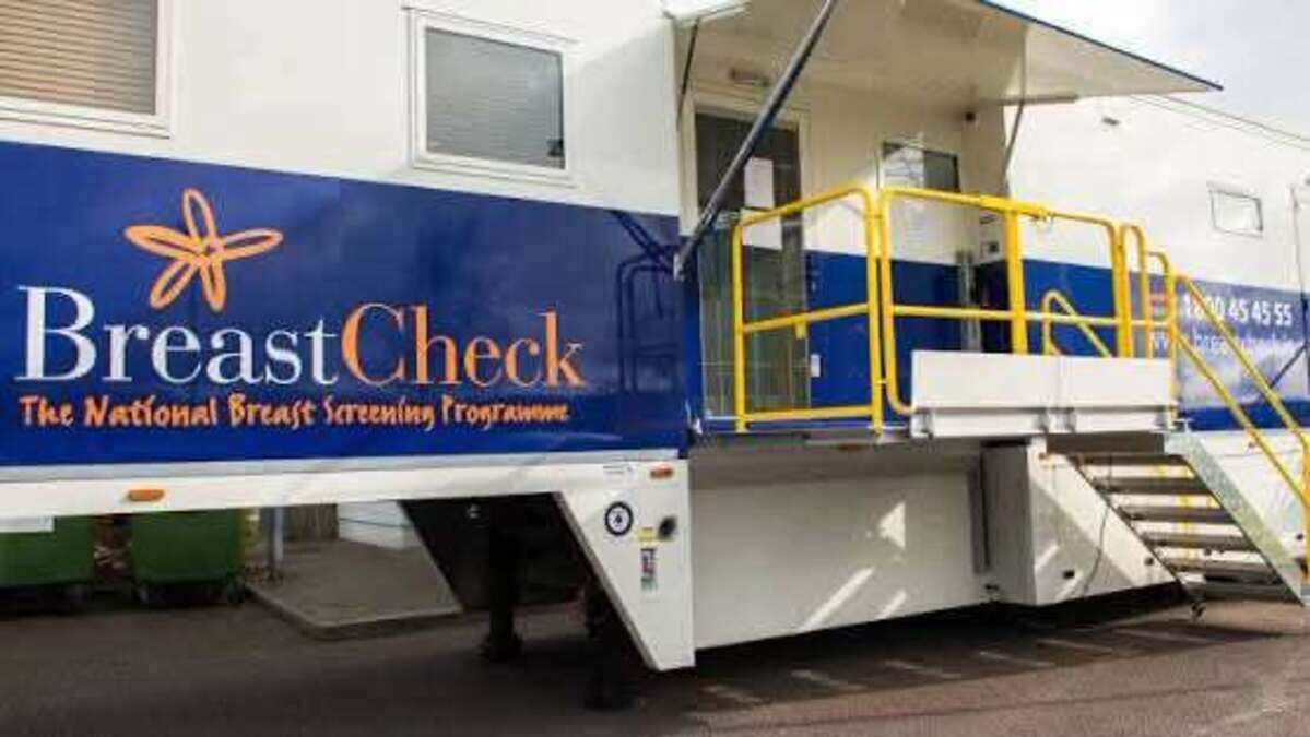 Removal of vital BreastCheck mobile service from Tipperary prompts call for action
