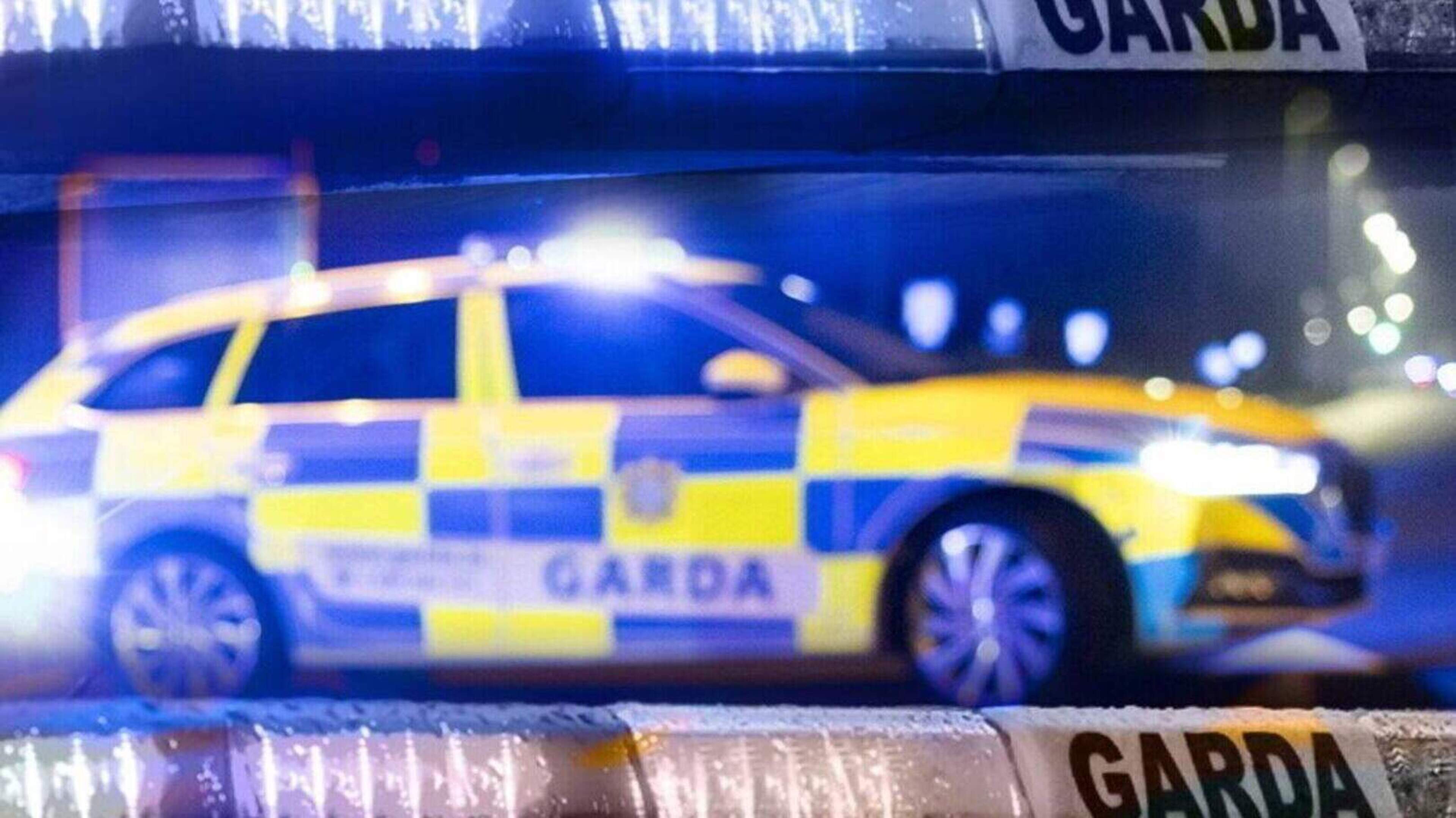 Dangers of illegal sulky racing on Cork roads highlighted - Enforcement needed in hotspot areas