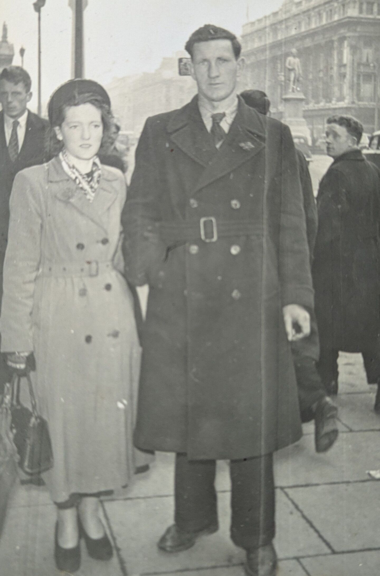 67 years after his dad’s sudden passing, son tells story of Kerry boxer ...