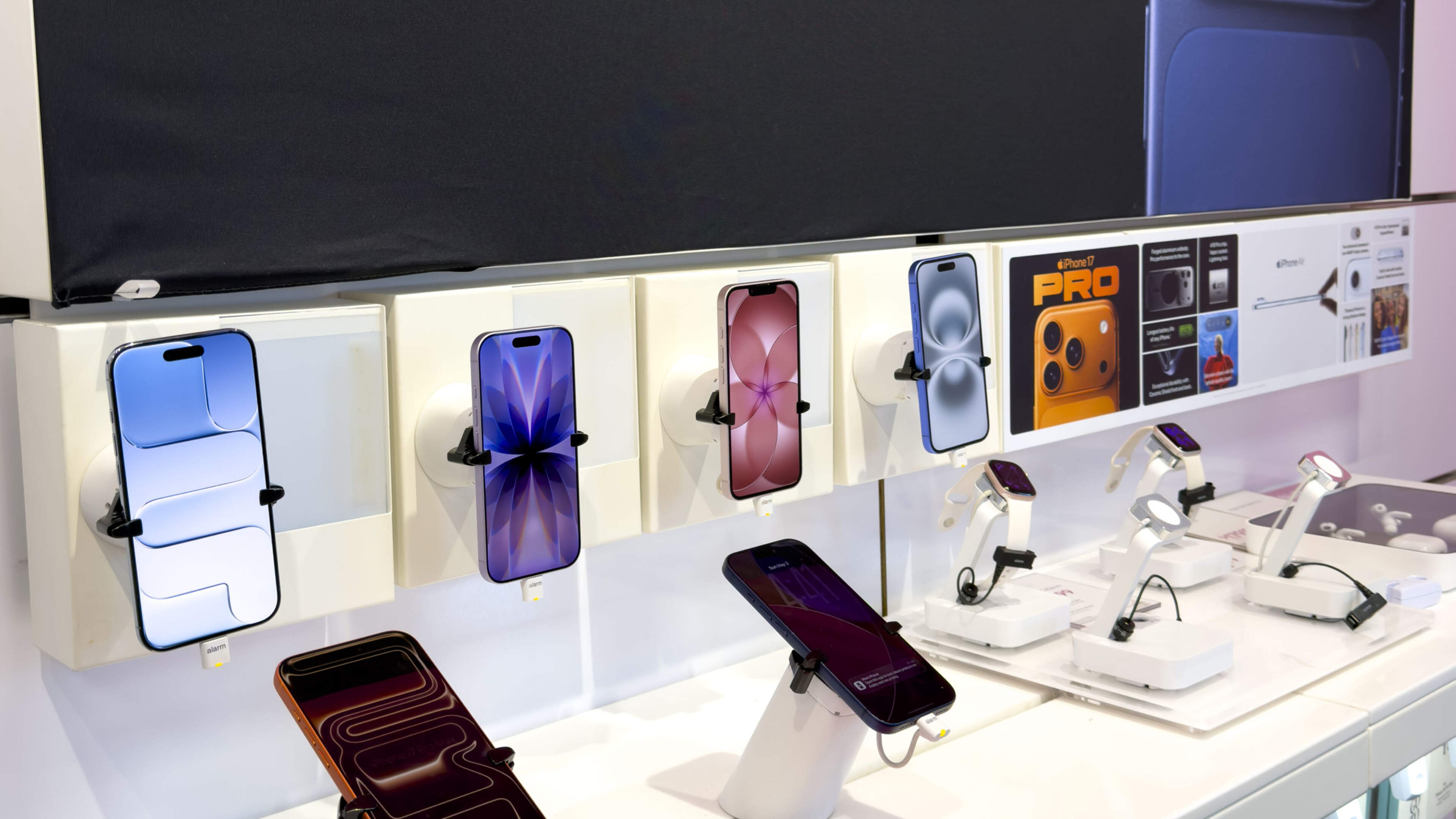 Adrian Weckler: Why AI data centres are about to make your next phone much dearer