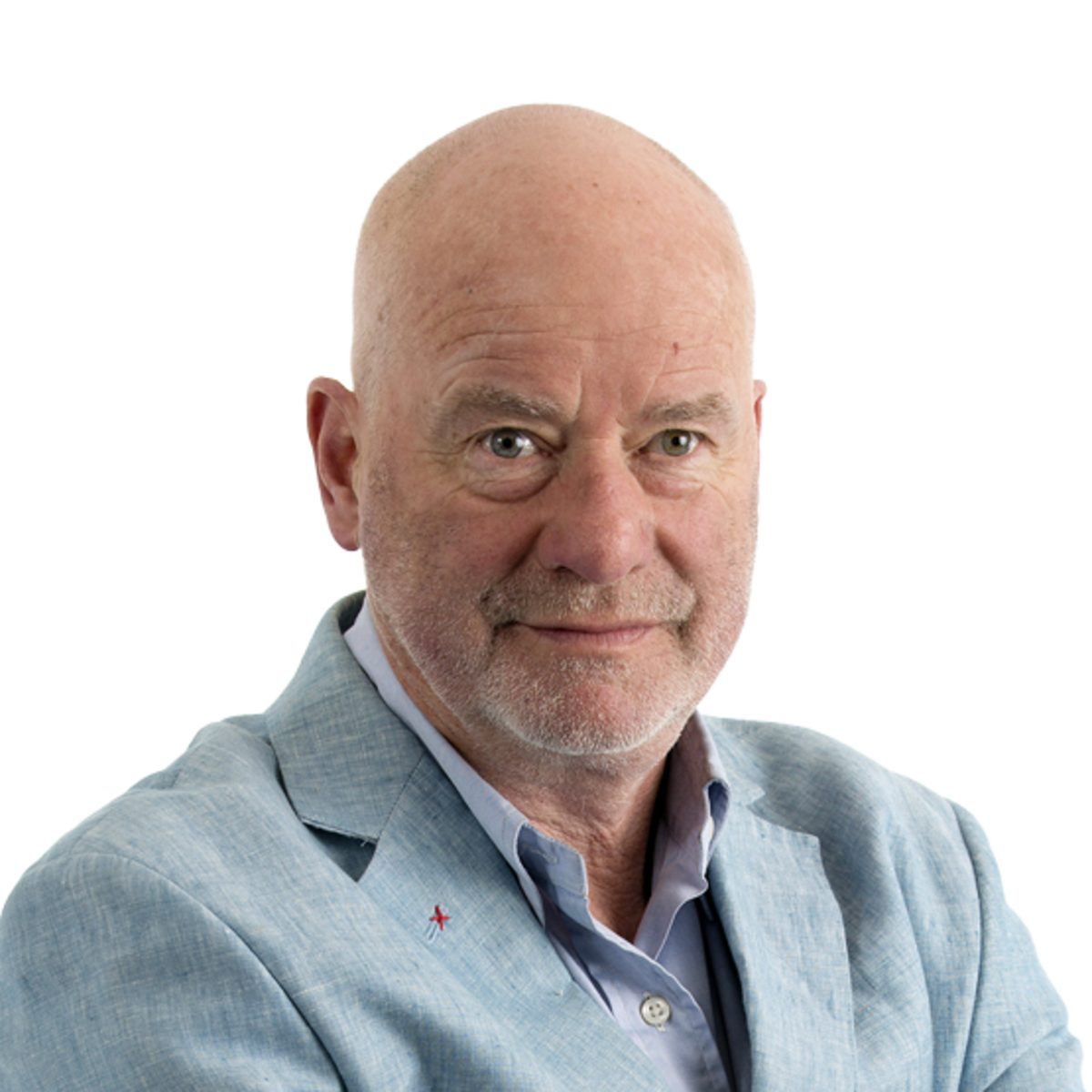 Liam Collins: PJ Mara was a renaissance man with sharp line in flippant ...