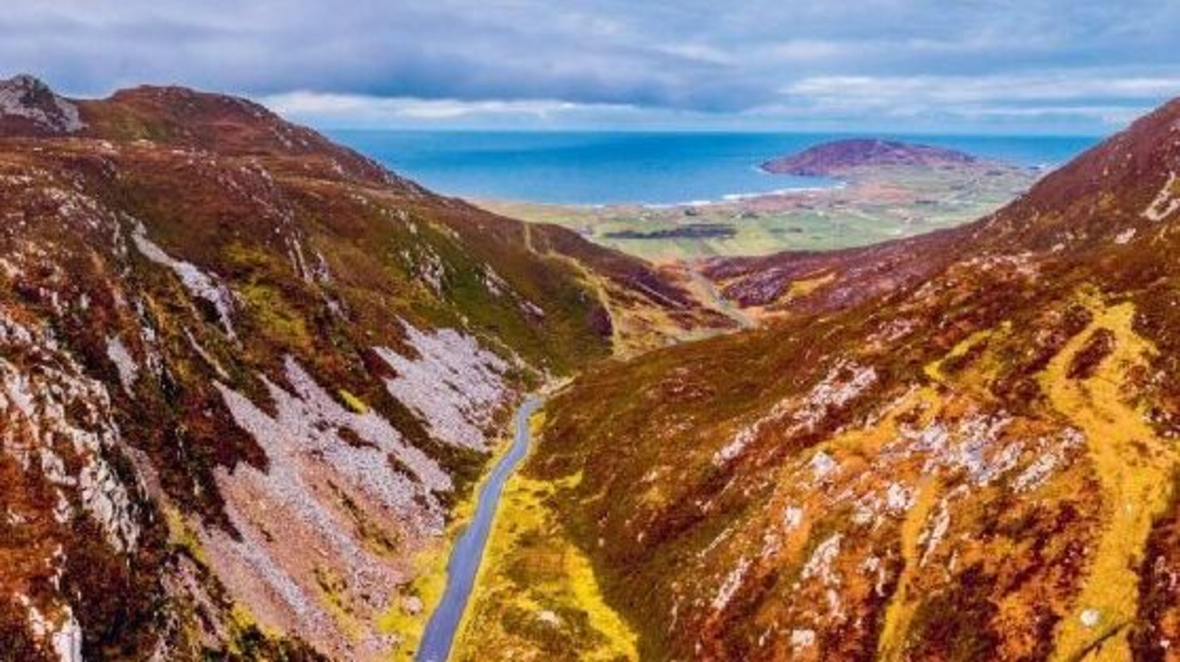 The Inishowen 100: ‘Keep your wits (and your gear control) about you’ on this great Irish road trip