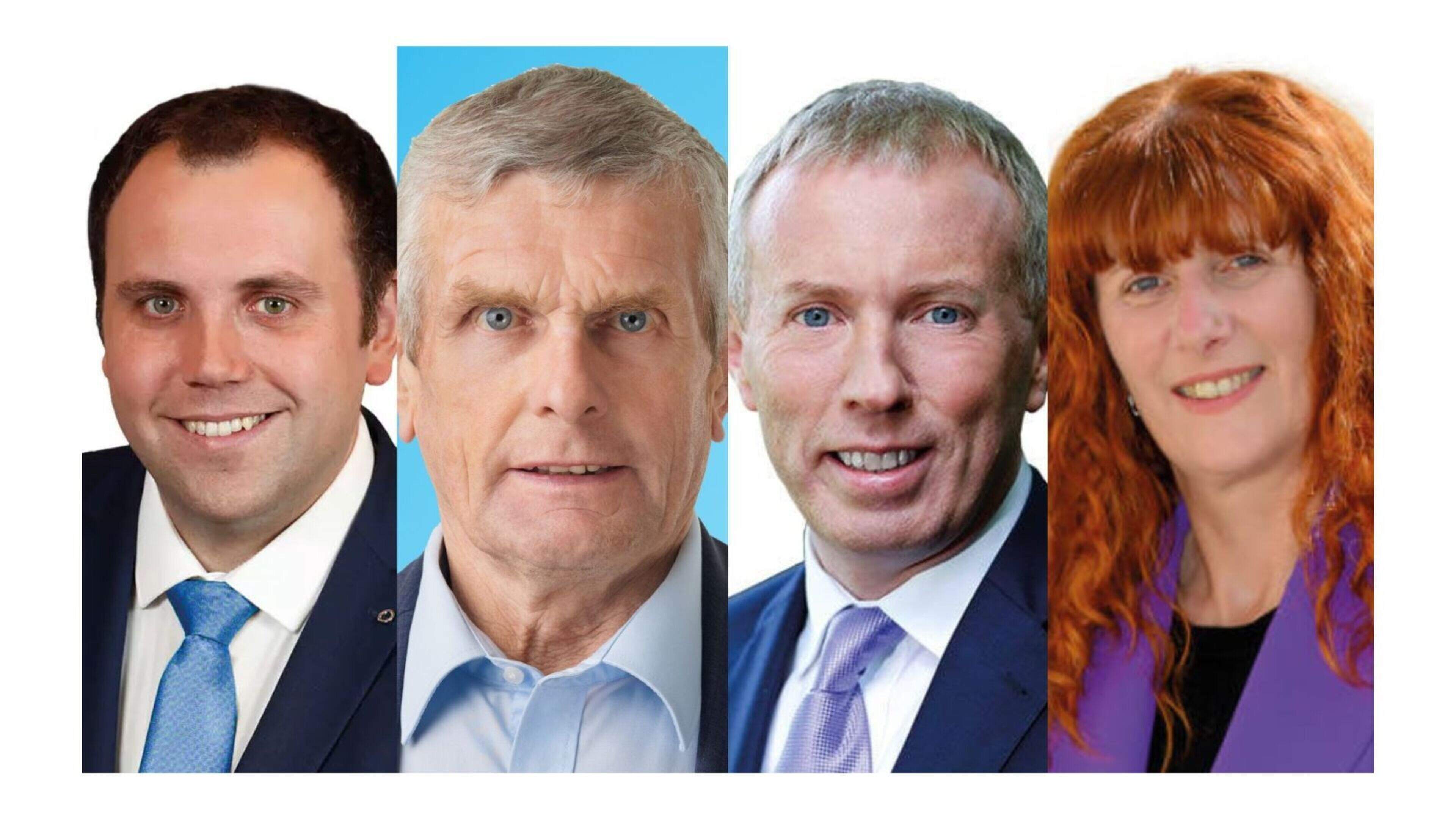 How Clare TDs voted on Sinn Féin’s abortion bill – ‘The last thing women need to hear is go away and wait’ 