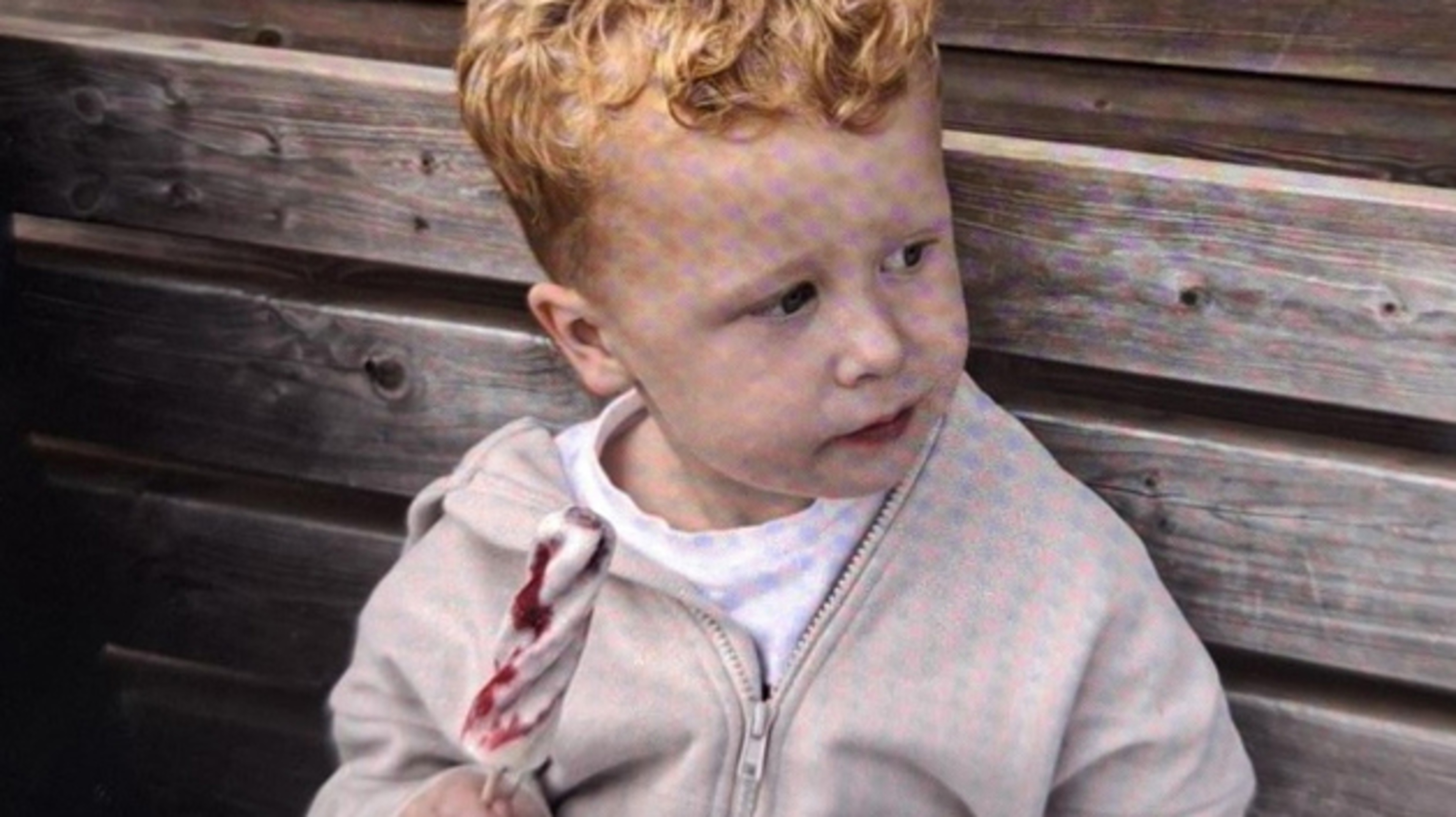 Body found in UK search for boy (3) who went missing after visiting playground