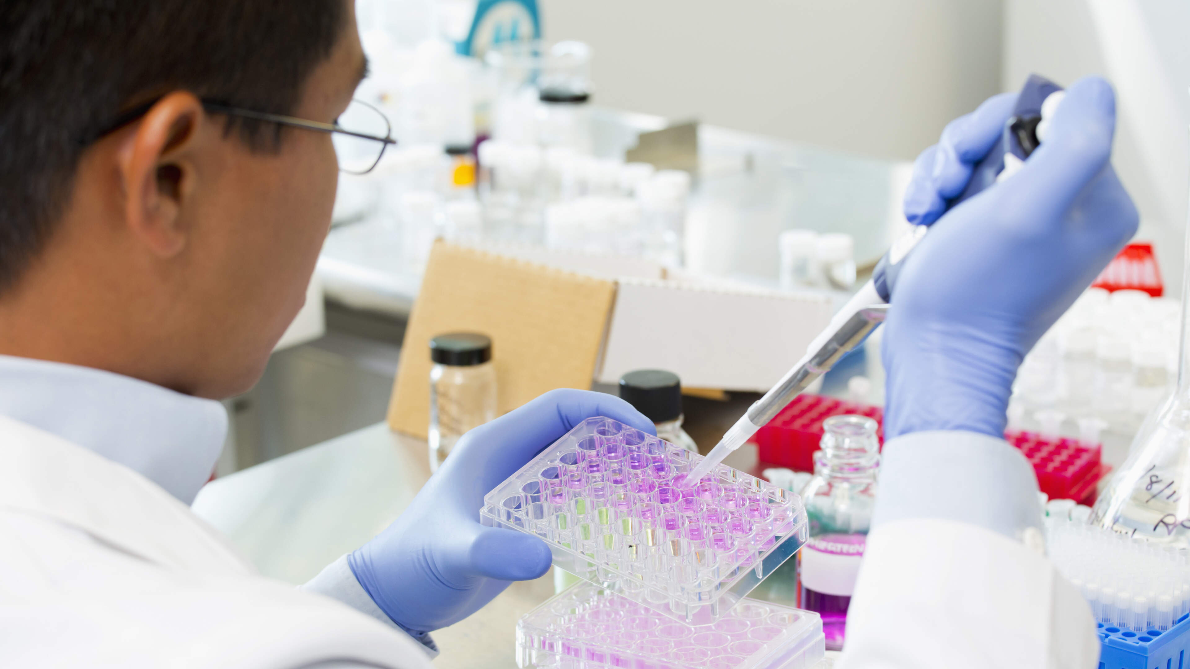 Dr Claire Kilty: Pace of progress in battle against cancer is undeniable