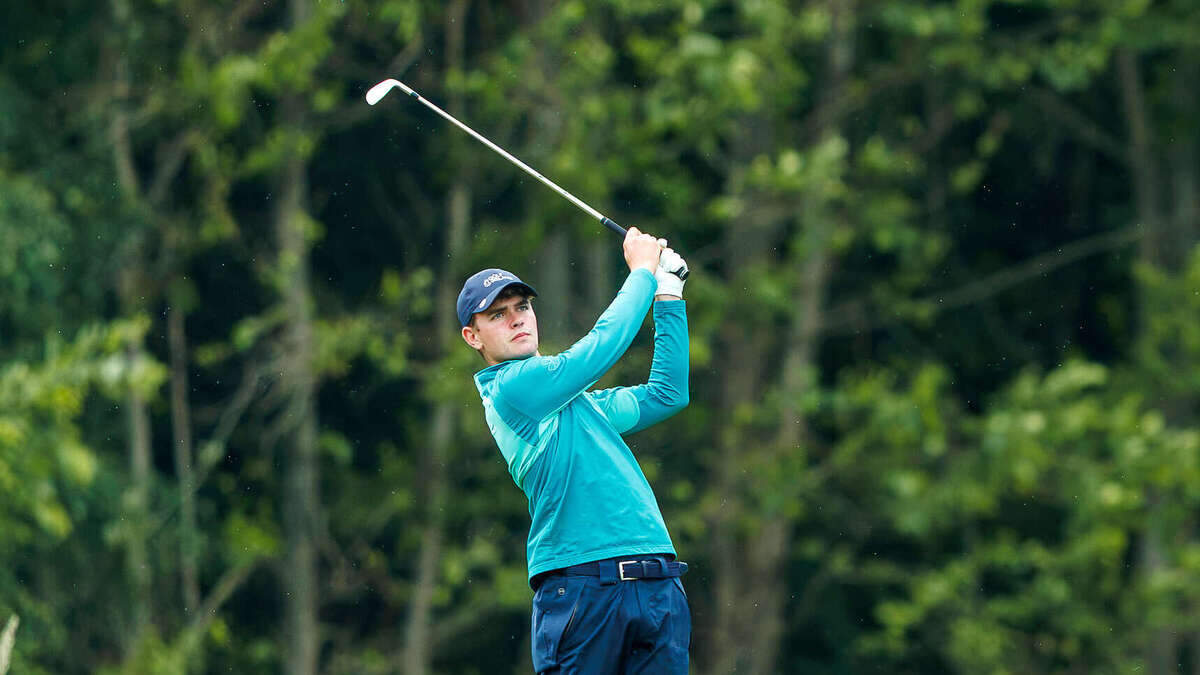 Ireland beat England to keep gold medal dream alive at European Amateur Team Championships