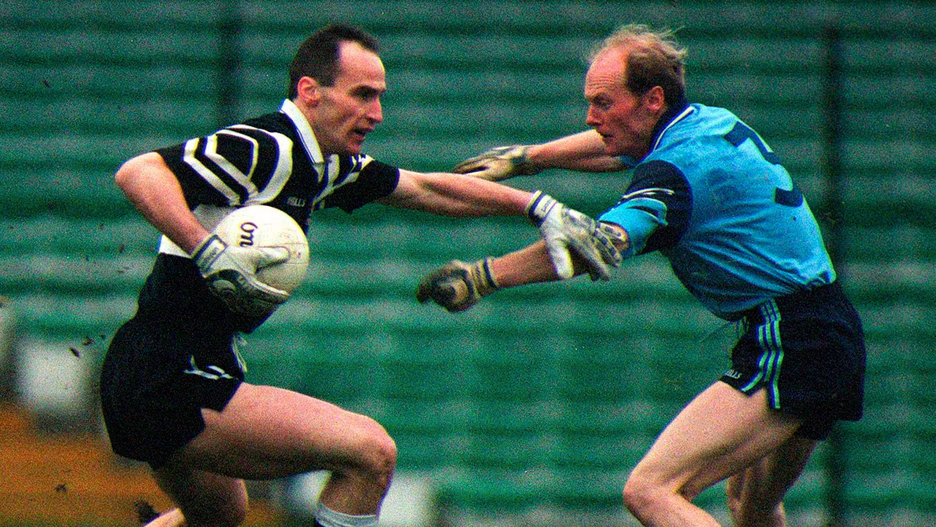 The ties that bind: When family and club loyalties collide on the championship trail