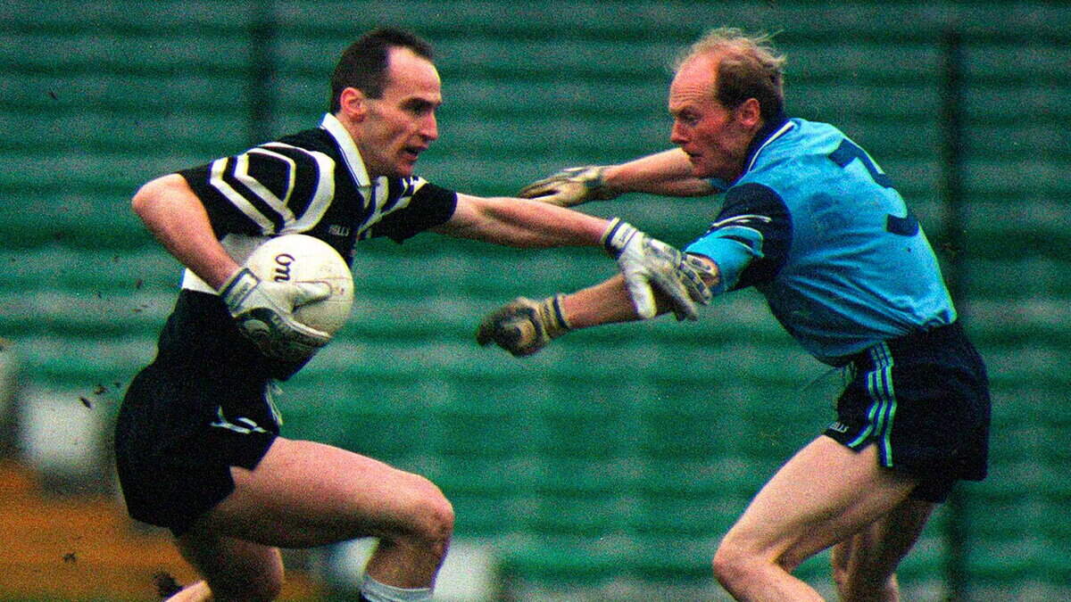 The ties that bind: When family and club loyalties collide on the championship trail