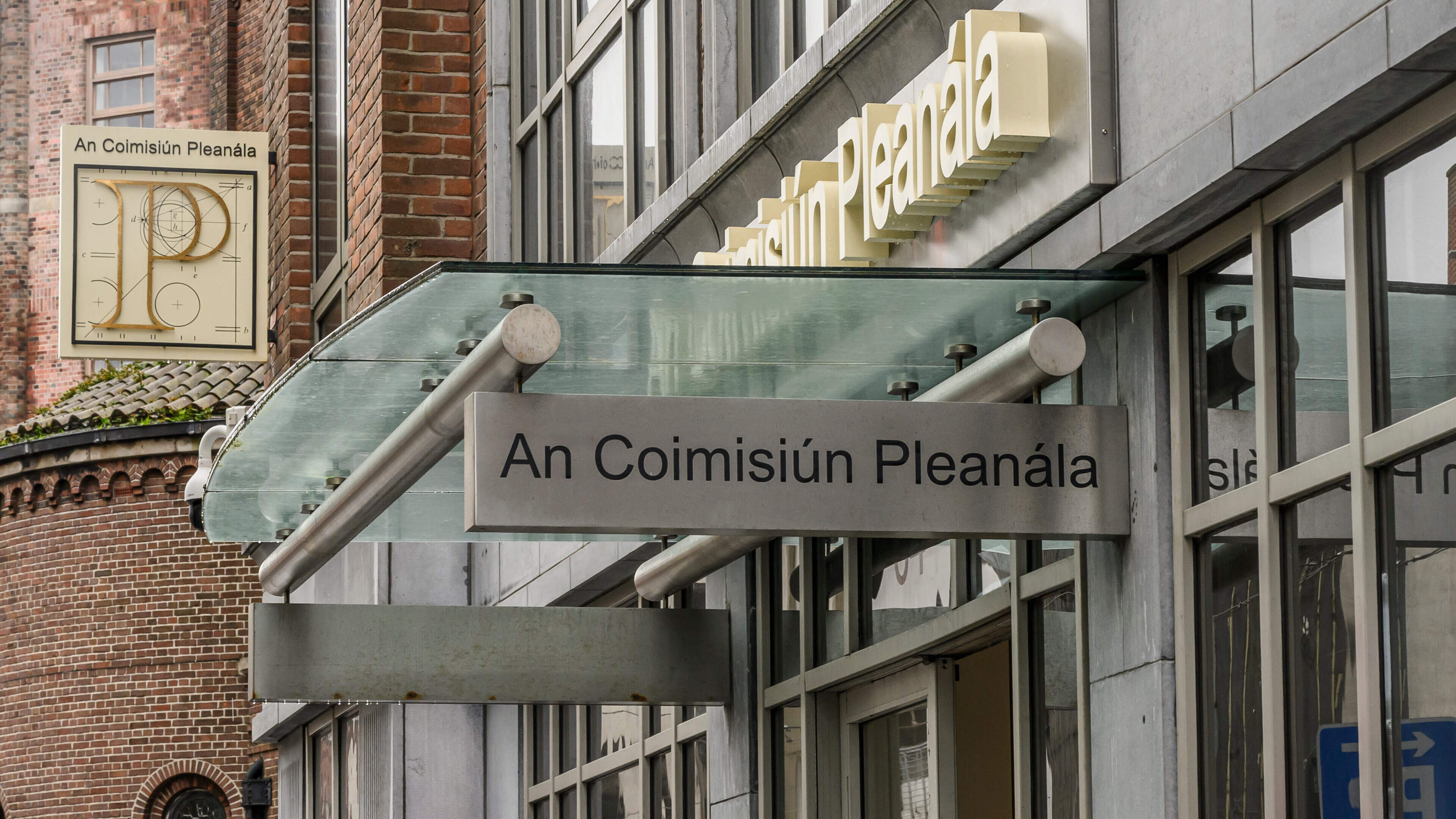 Council warns garage conversion would set undesirable precedent for further rural development in Strandhill