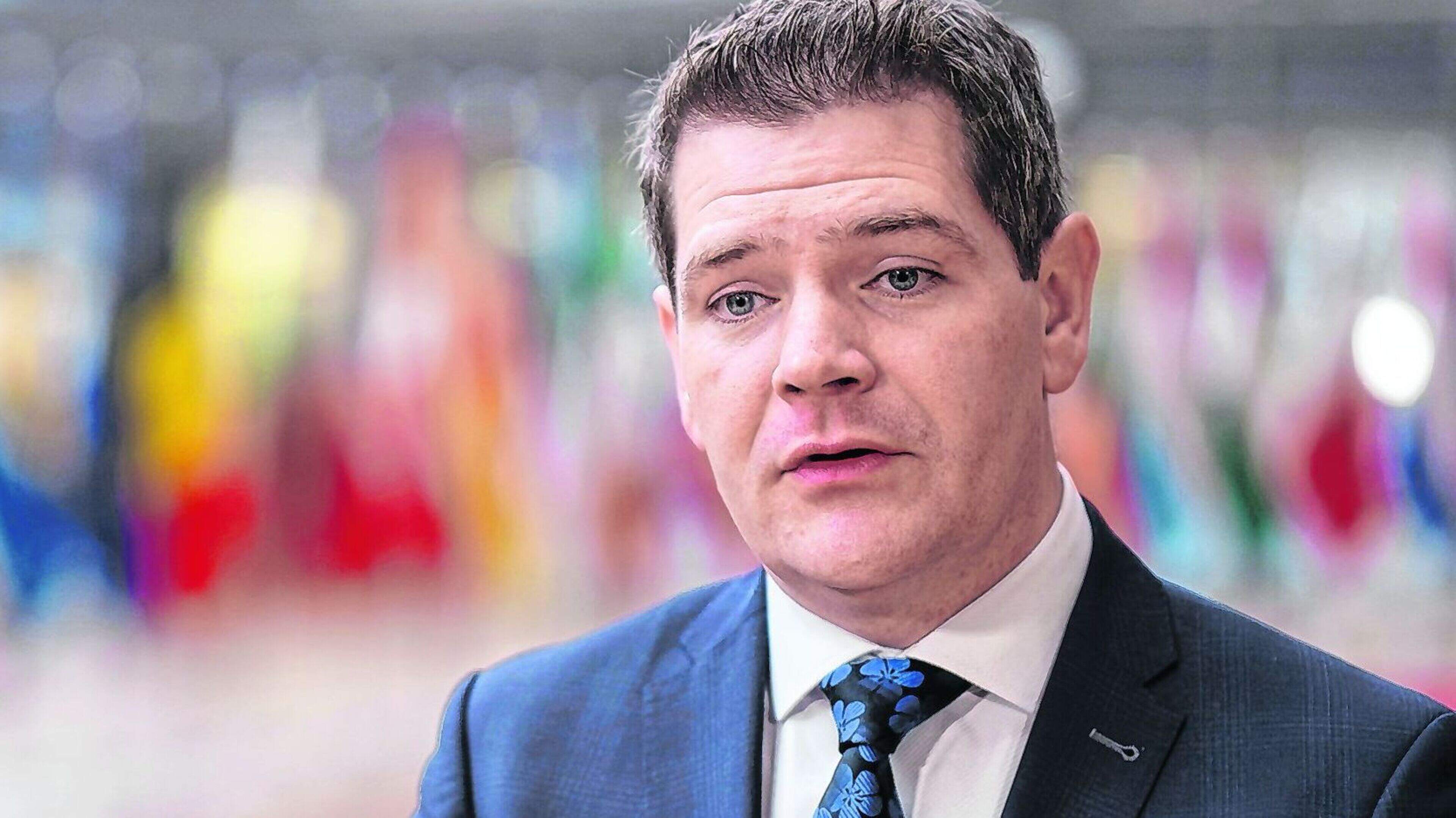 Enterprise Minister reveals IDA are eyeing Longford as ‘competitive destination for global investment’