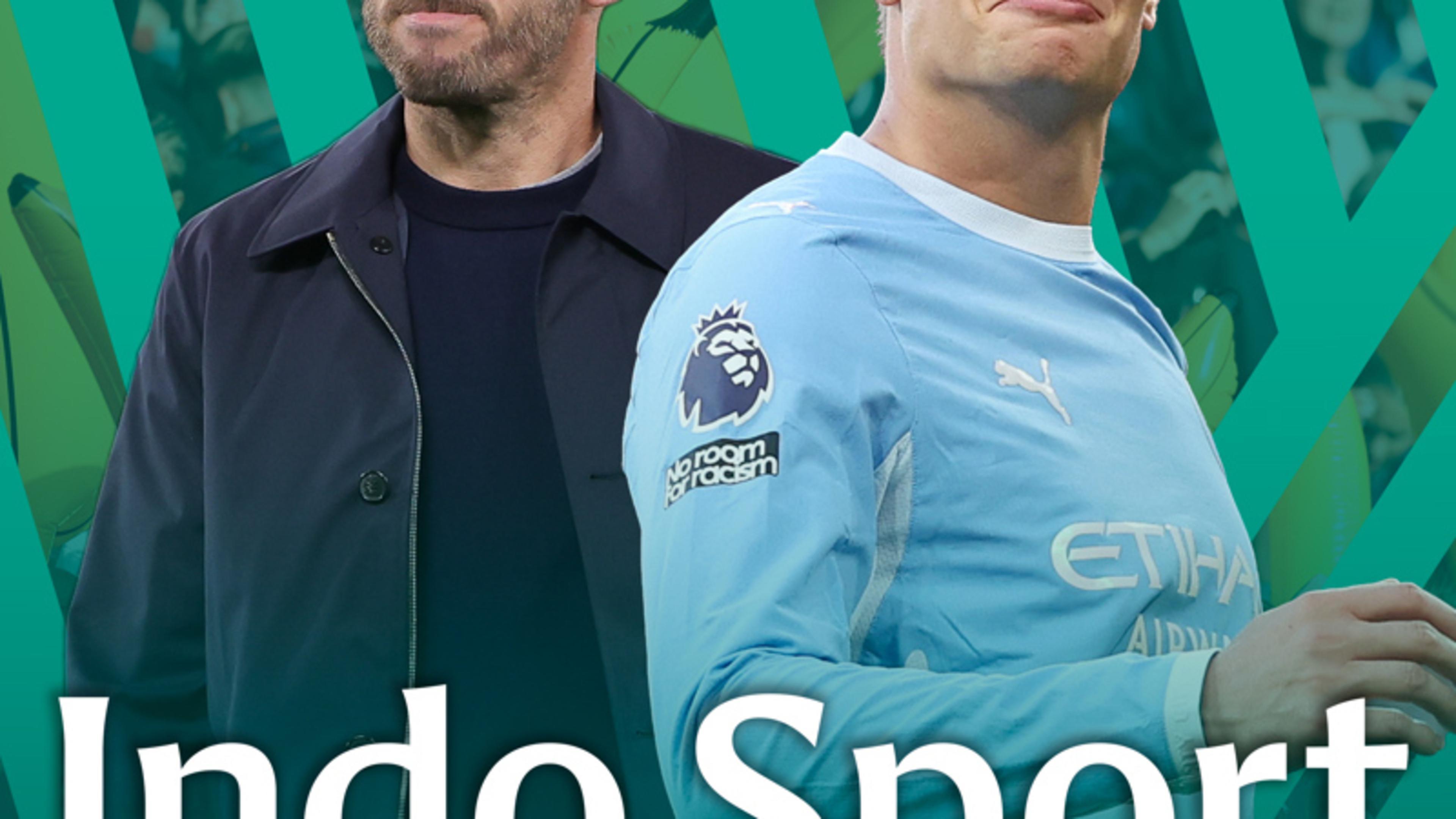 Man City power on through Premier League freak show | Clock ticks for Carrick? | Arsenal strike back | The Football Show