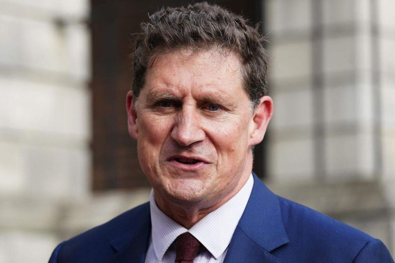 Congestion charges won’t get people off the road, warns Transport ...