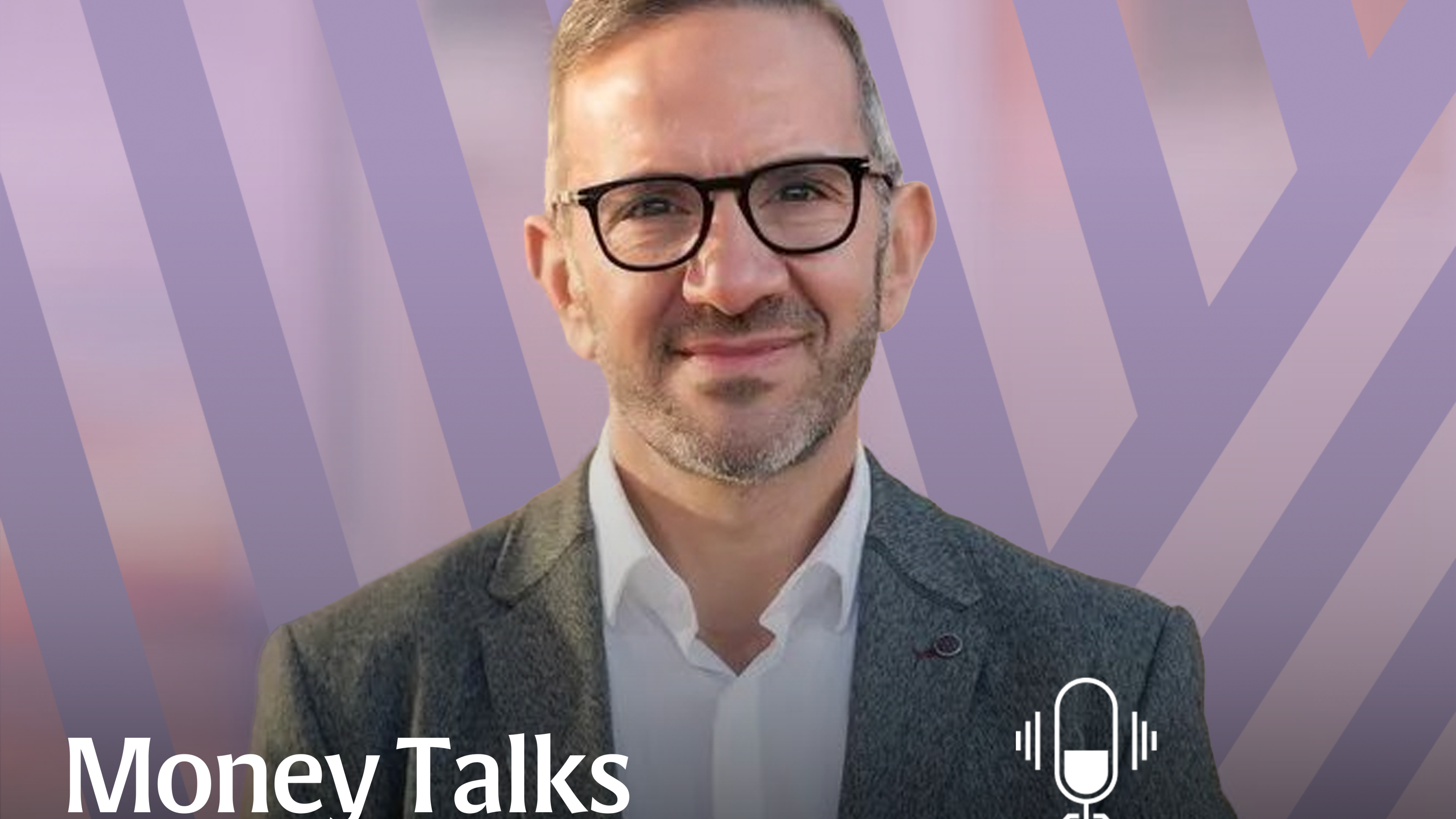 How to retire as a pension millionaire, with Nick Charalambous