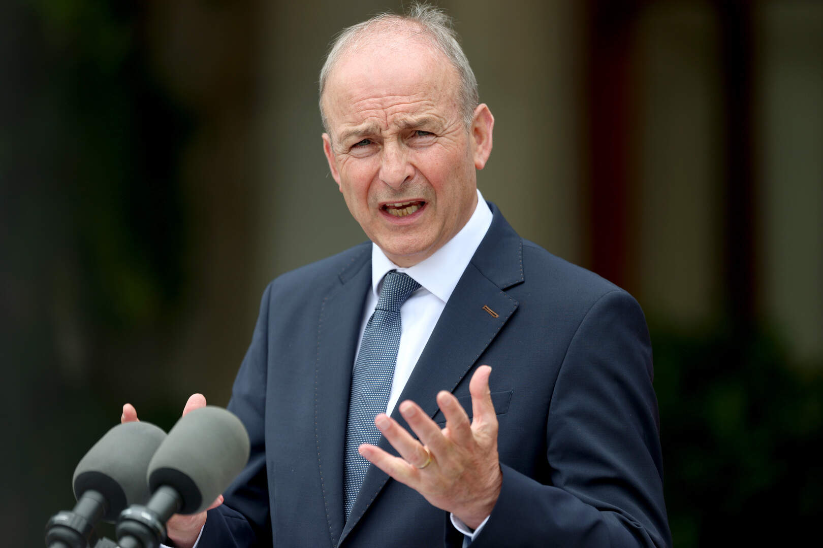 Government Faces Pressure Over HSE Decision on Rare Disease Medication