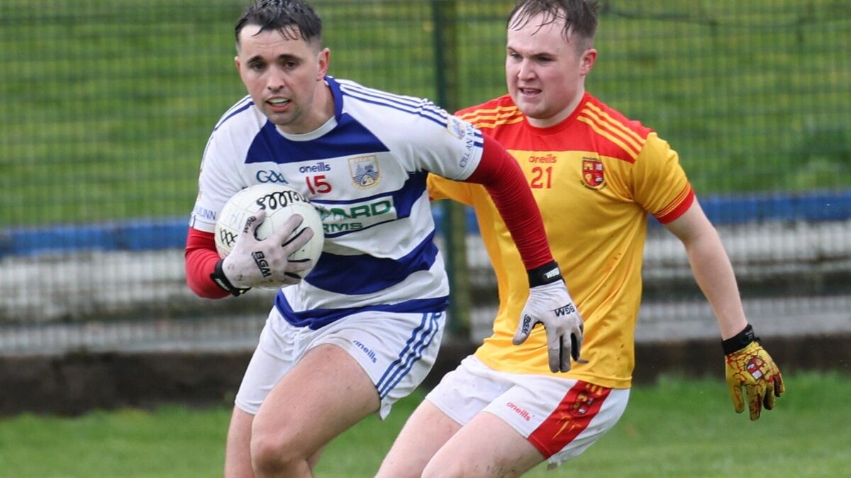 Around the Districts: Buttevant and Killavullen | Irish Independent
