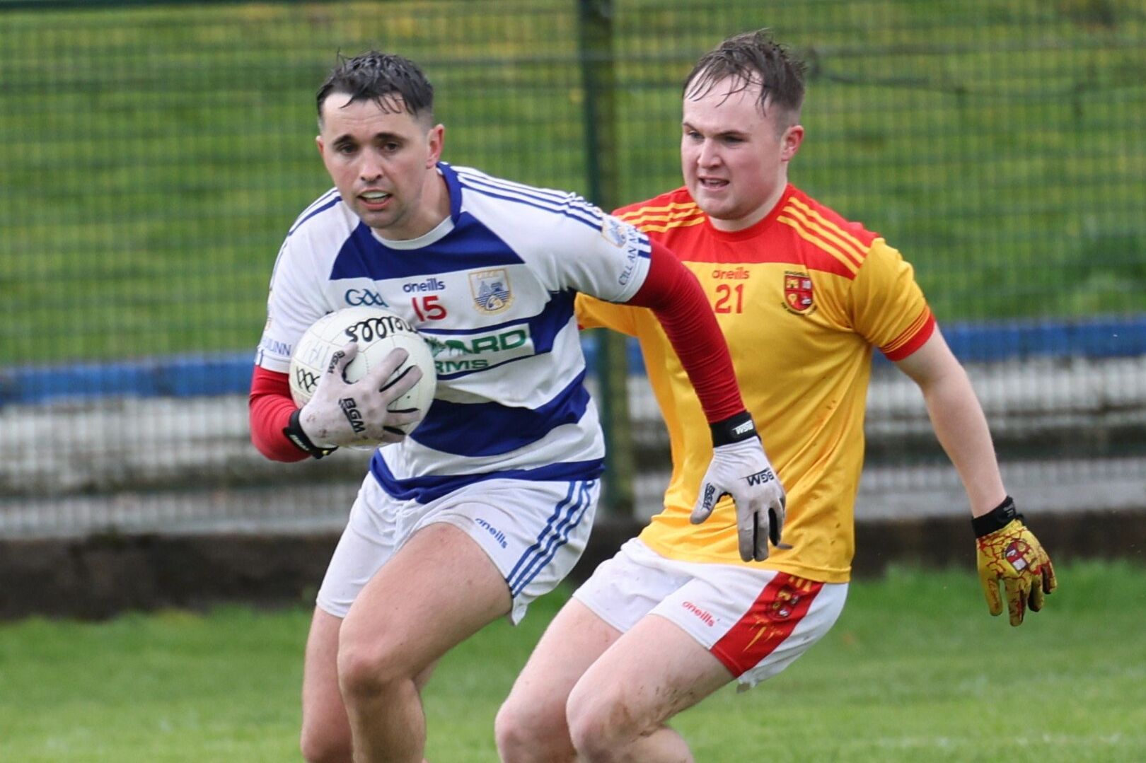 Around the Districts: Buttevant and Killavullen | Irish Independent