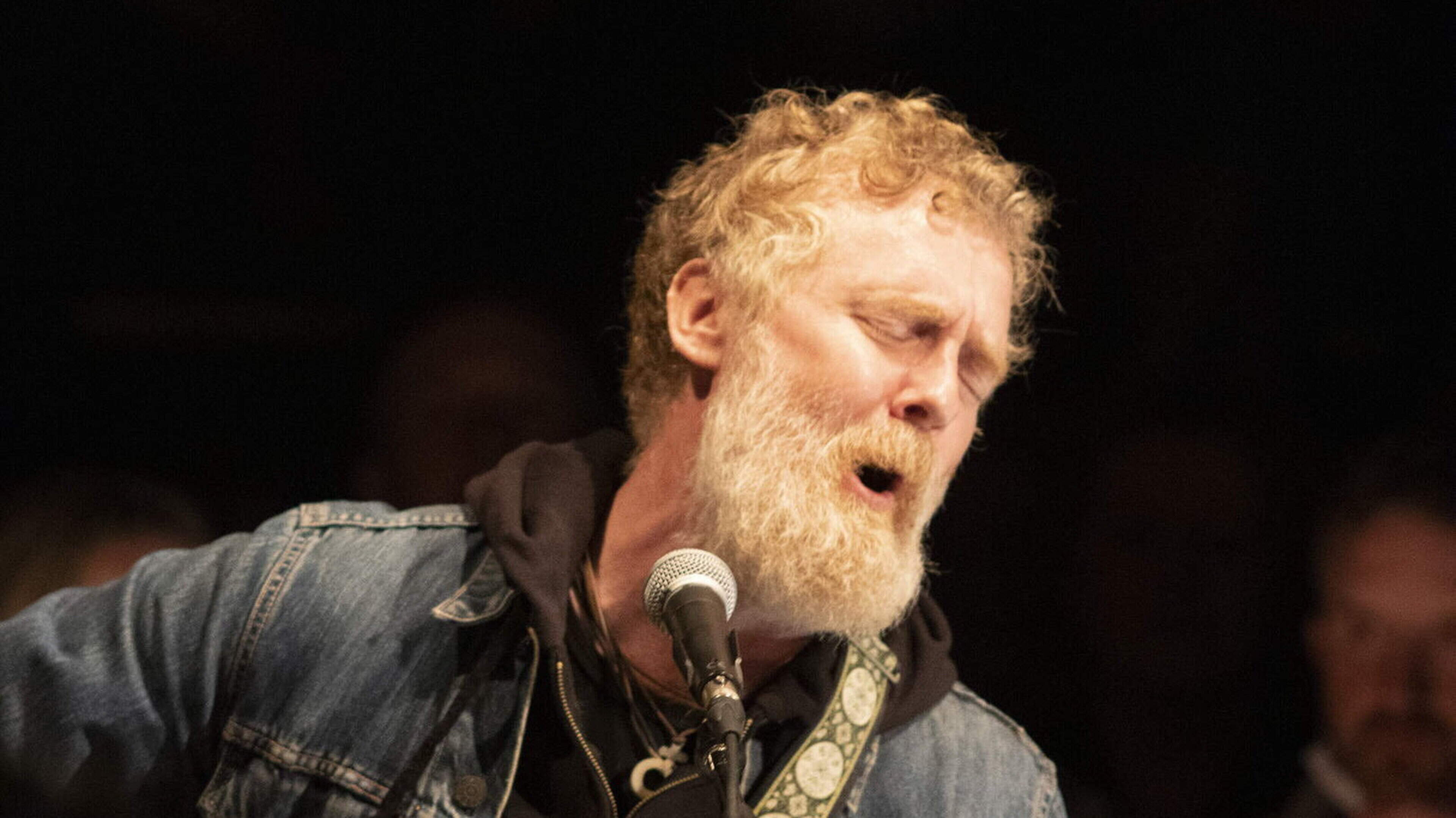 Brendan O’Connor: Glen Hansard was right — we all go down on our knees eventually