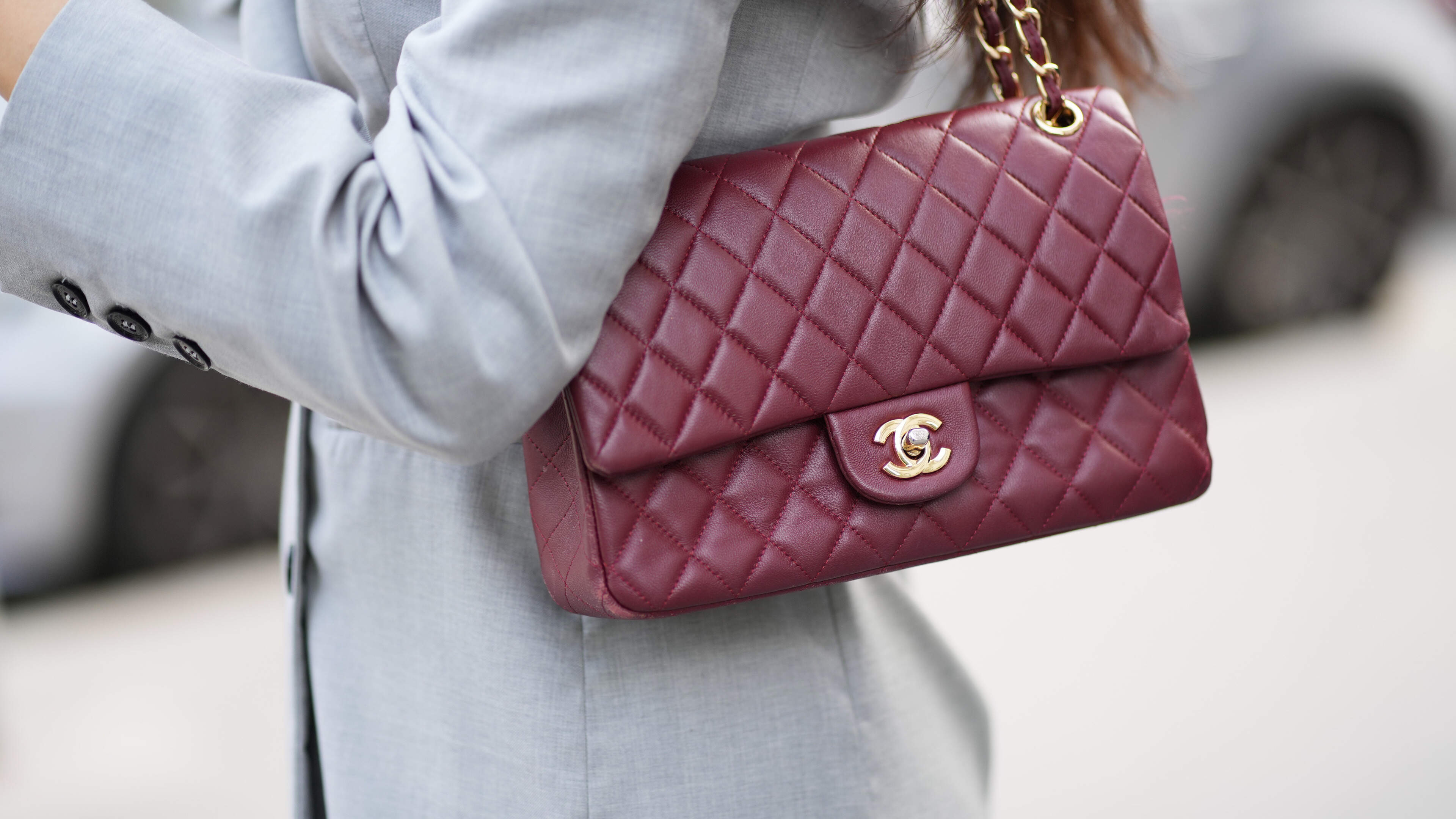 ‘These assets generate what might be called a ‘joy dividend’’ – are luxury items like handbags, art and whiskey good investments?