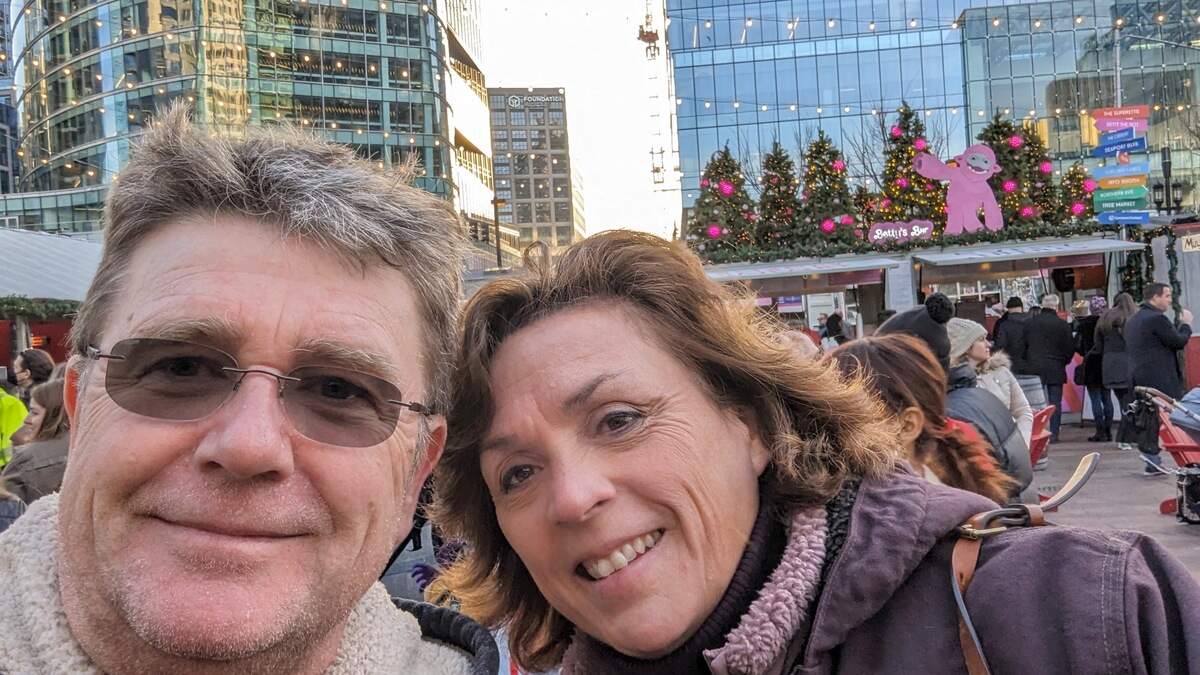 Ein irischer Abschied... aus Boston: „Ungeachtet dessen, was man von der ...