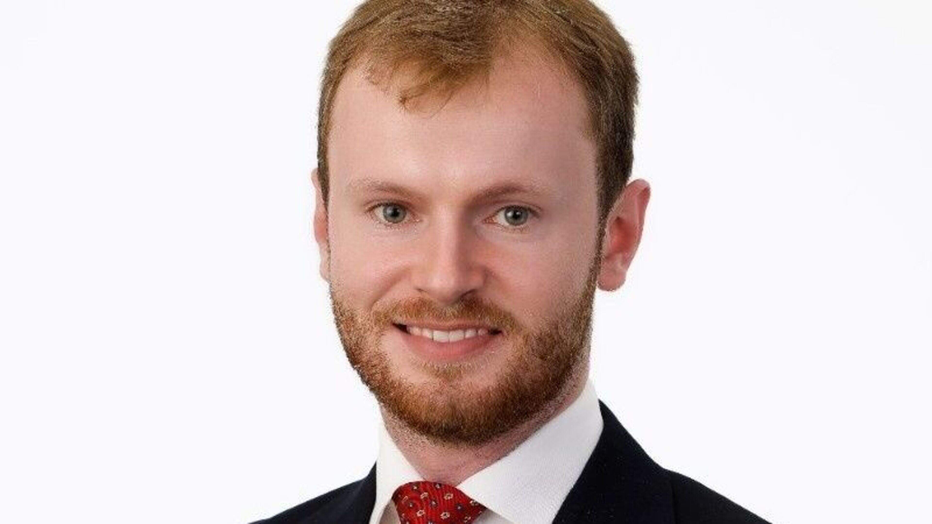 ‘He told me he loved me, but I just kept stabbing him’: lawyer Daire Mccormack George, on trial accused of murdering his father
