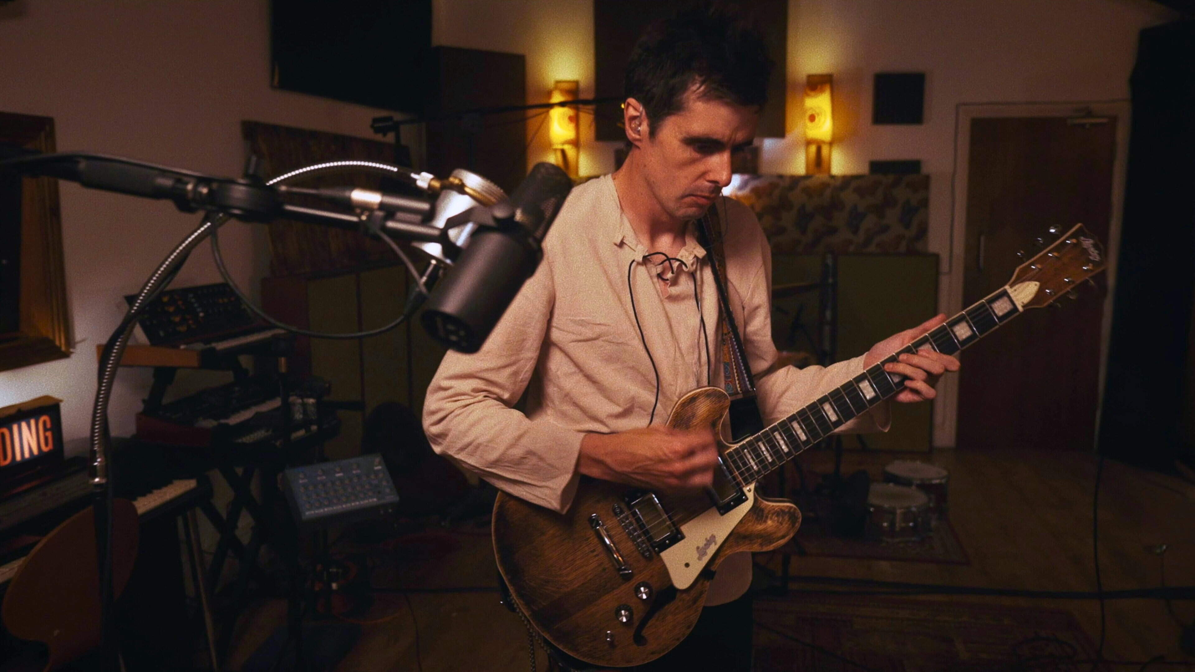 Wexford singer launches live studio series to champion human-made music amid rise of AI