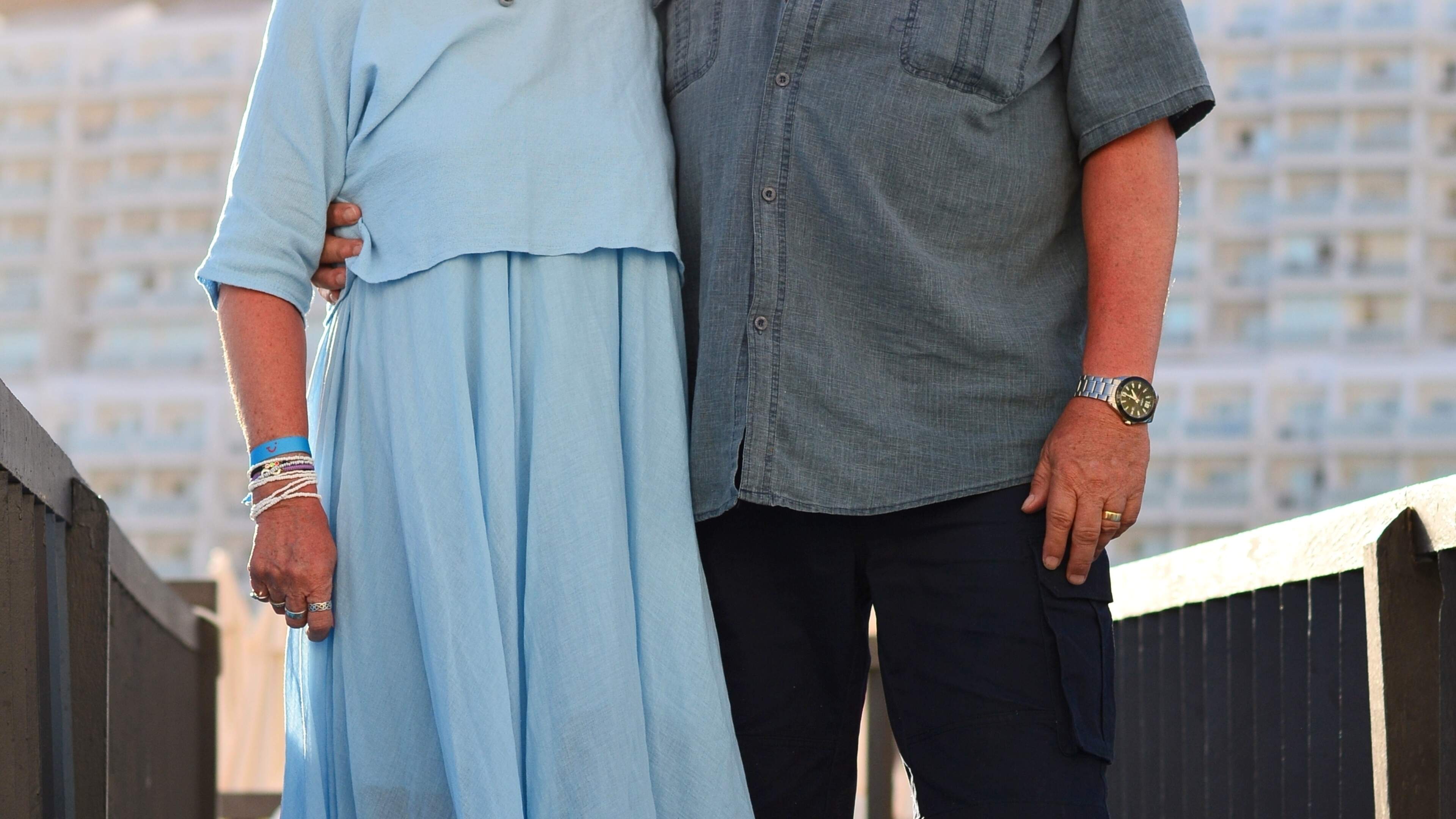 Kerry couple who fostered 30 children share their story – ‘T