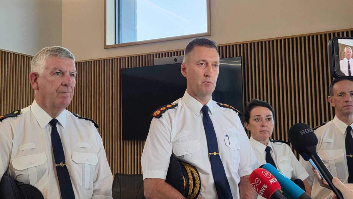 New Garda patrol plan for Galway - ‘We’re targeting shoplifting, drug dealing and antisocial behaviour’
