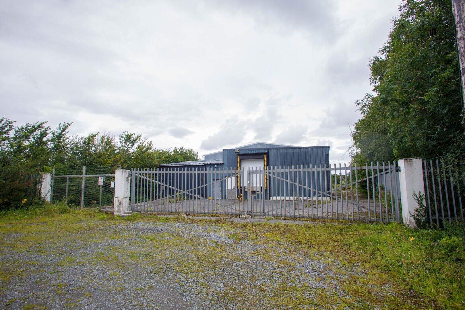 Residents challenge planned Banagher meat factory | Irish Independent