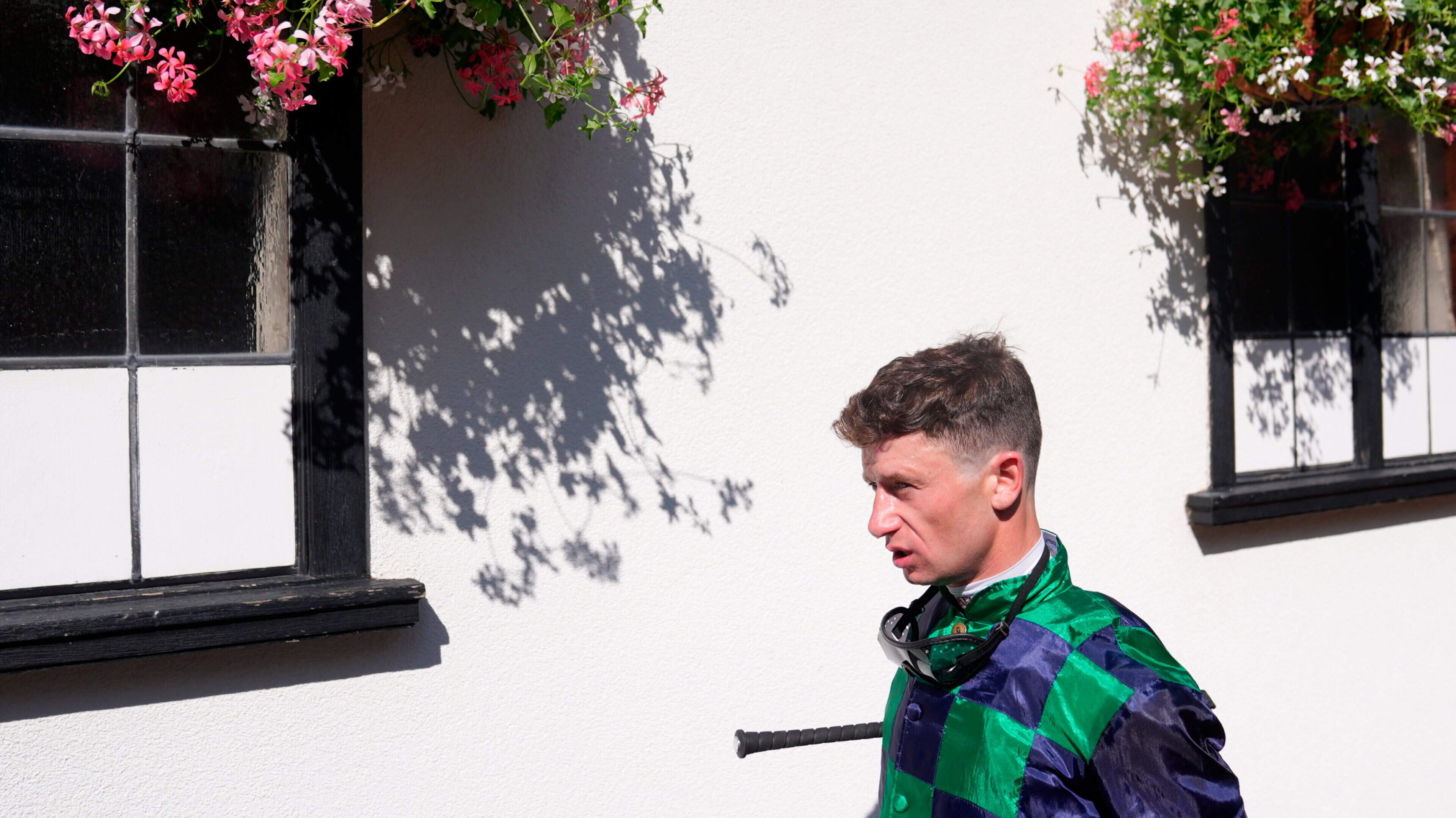 Double for local hero Oisín Murphy on his Killarney debut