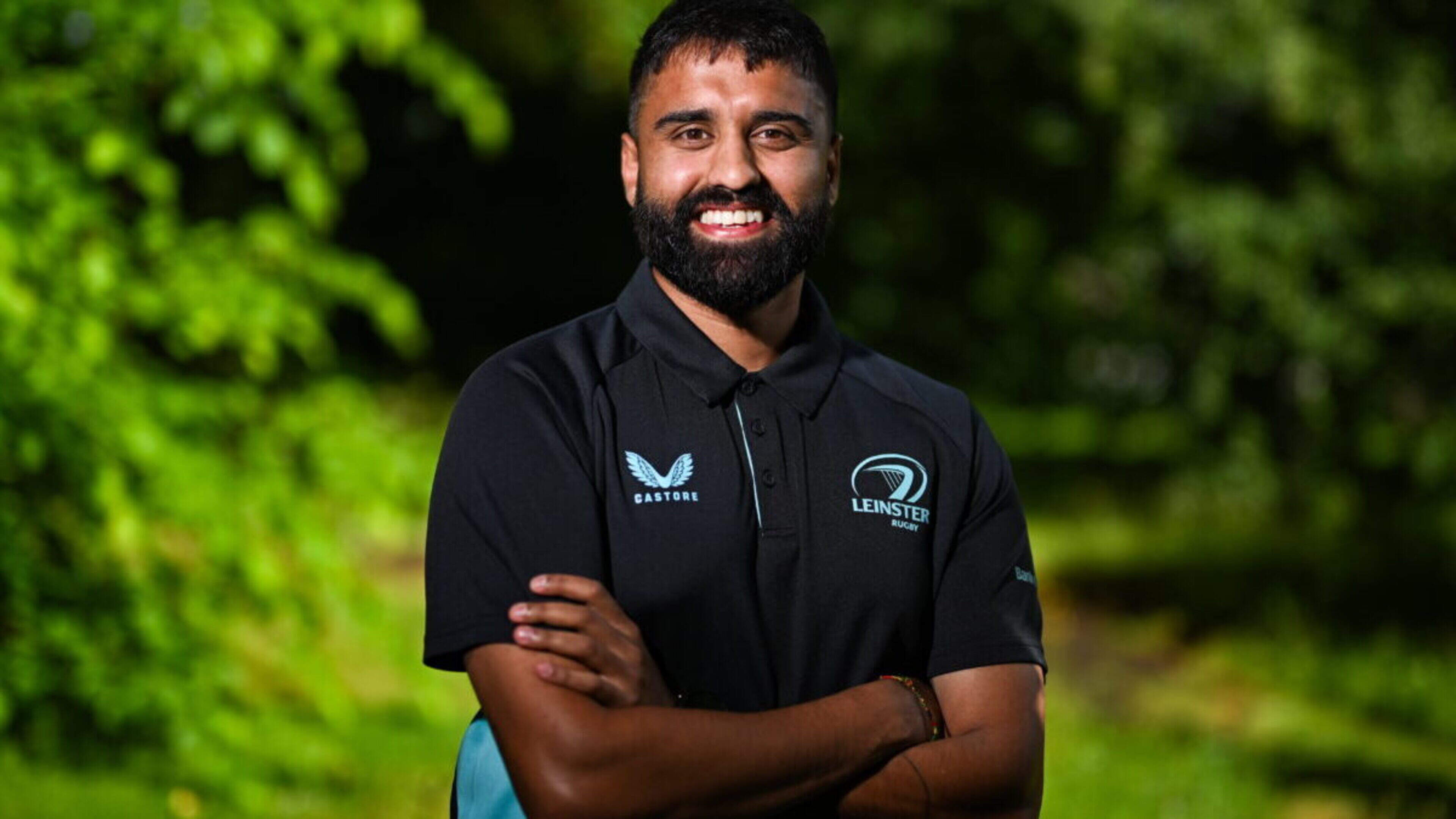 Skibbereen rugby coach making huge strides in women’s rugby