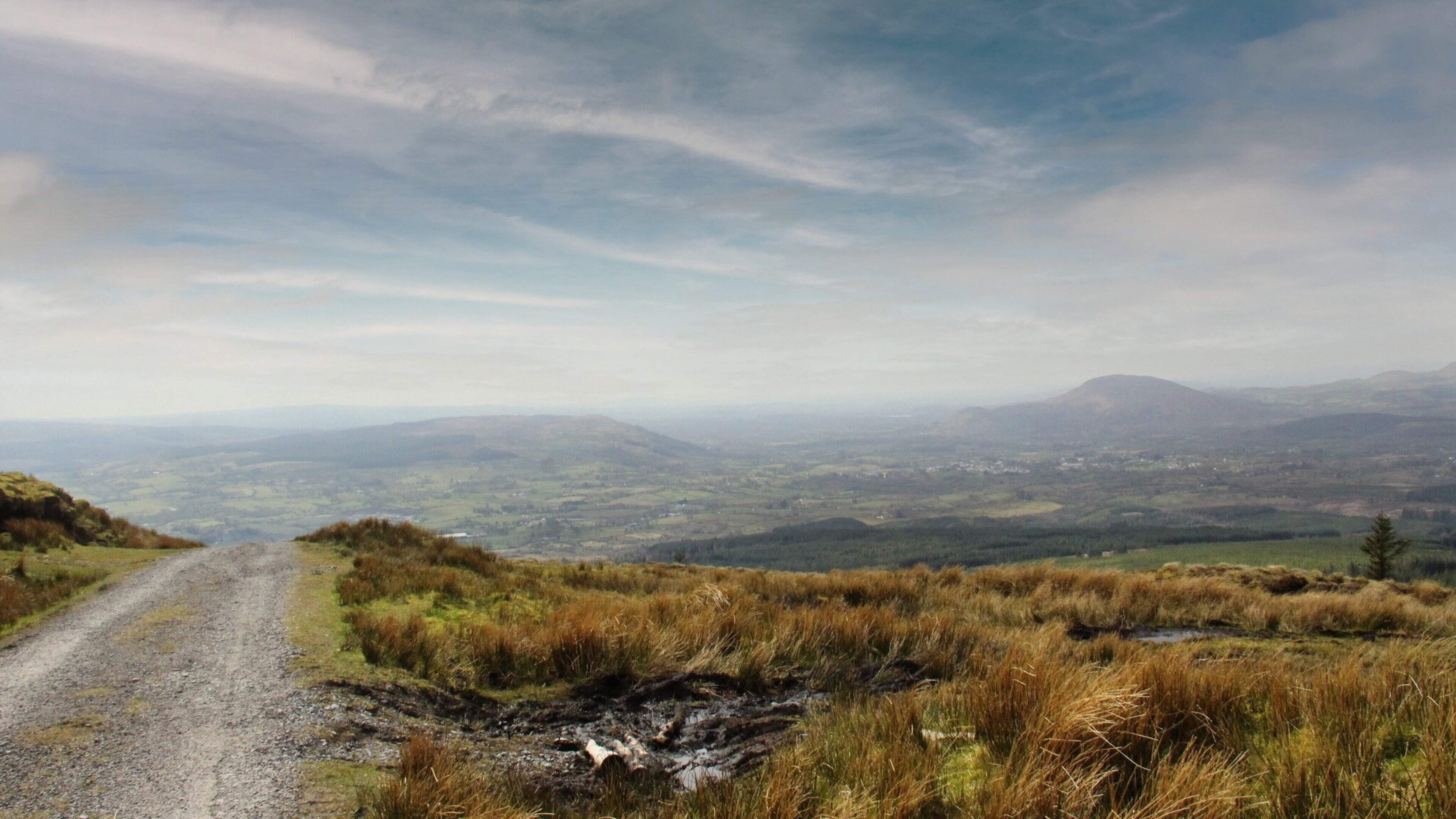 Community group in Leitrim opposing large windfarm calls public meeting as planning permission lodged