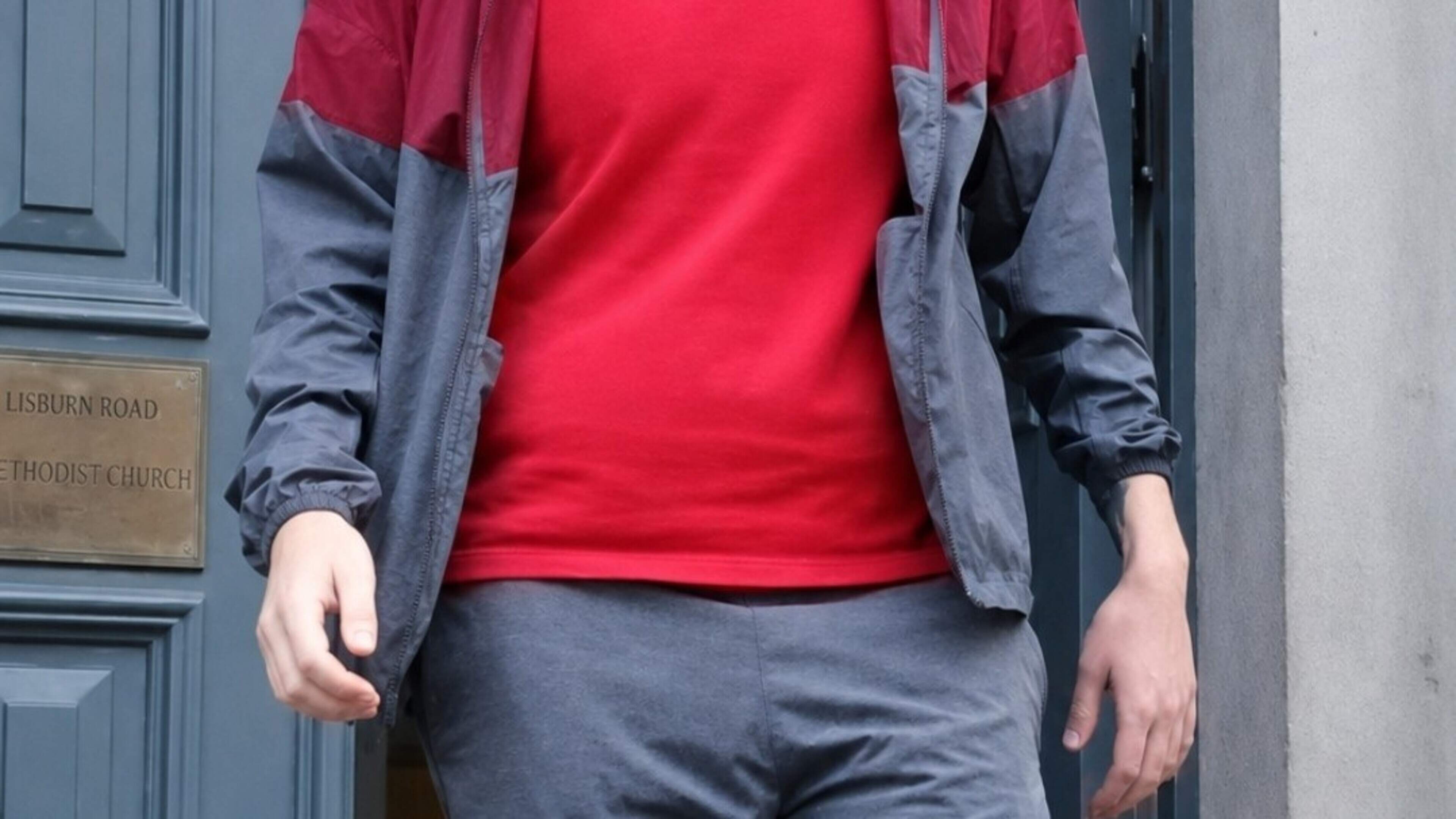 Rogue motorist walks out of court after lodging appeal to ja