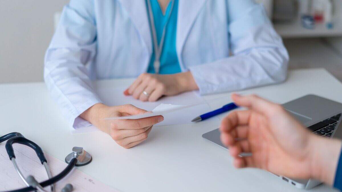 One in three active GPs working 30-hour week or less, study on family ...