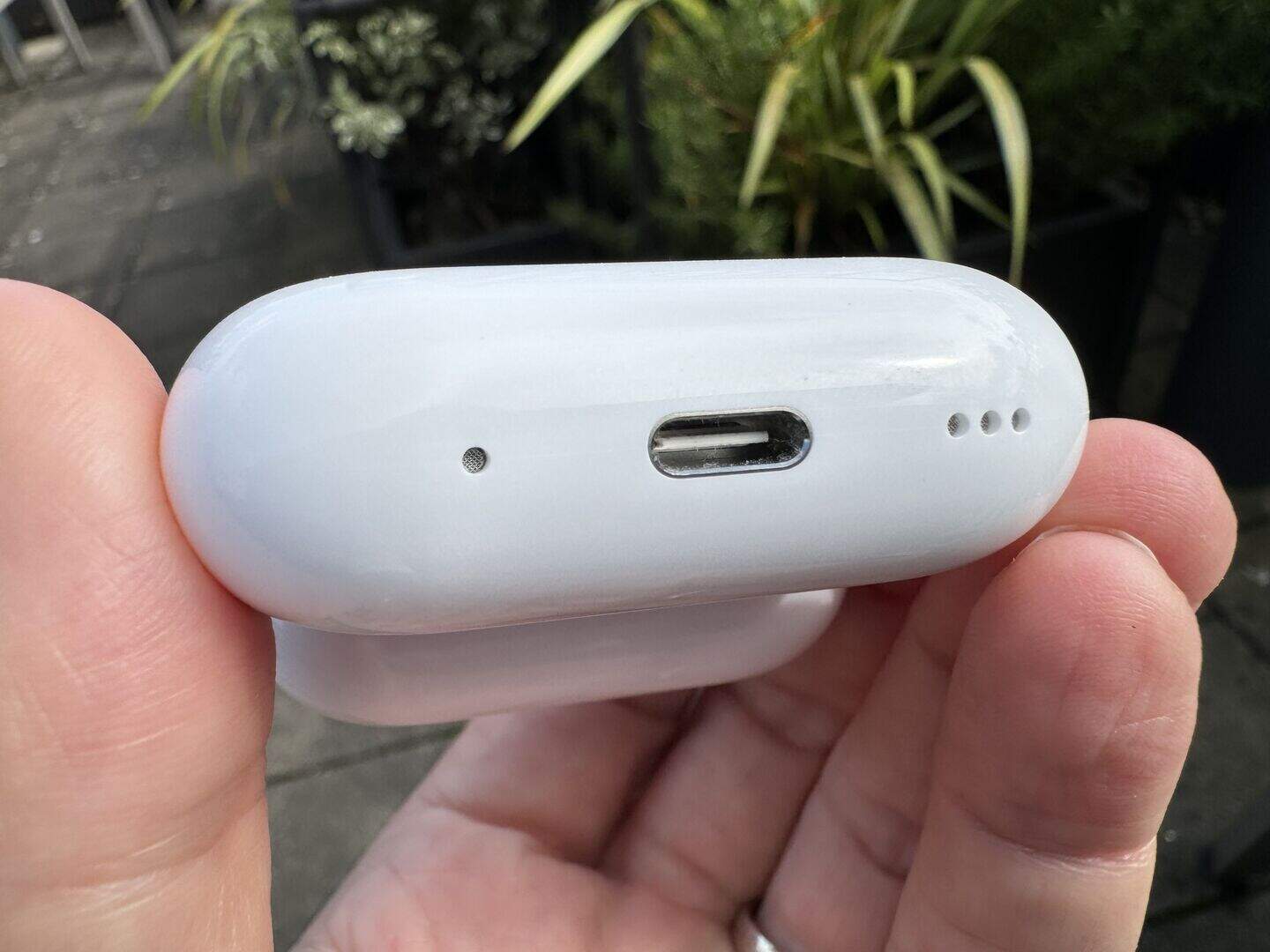 Review: AirPods Pro 2 with USB-C open the door for Vision Pro