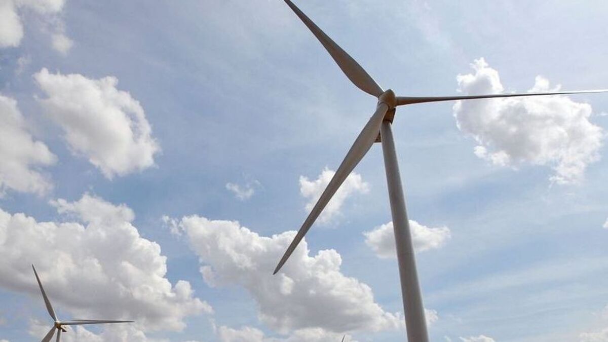 Planning application lodged for south Mayo wind farm with 160m high turbines