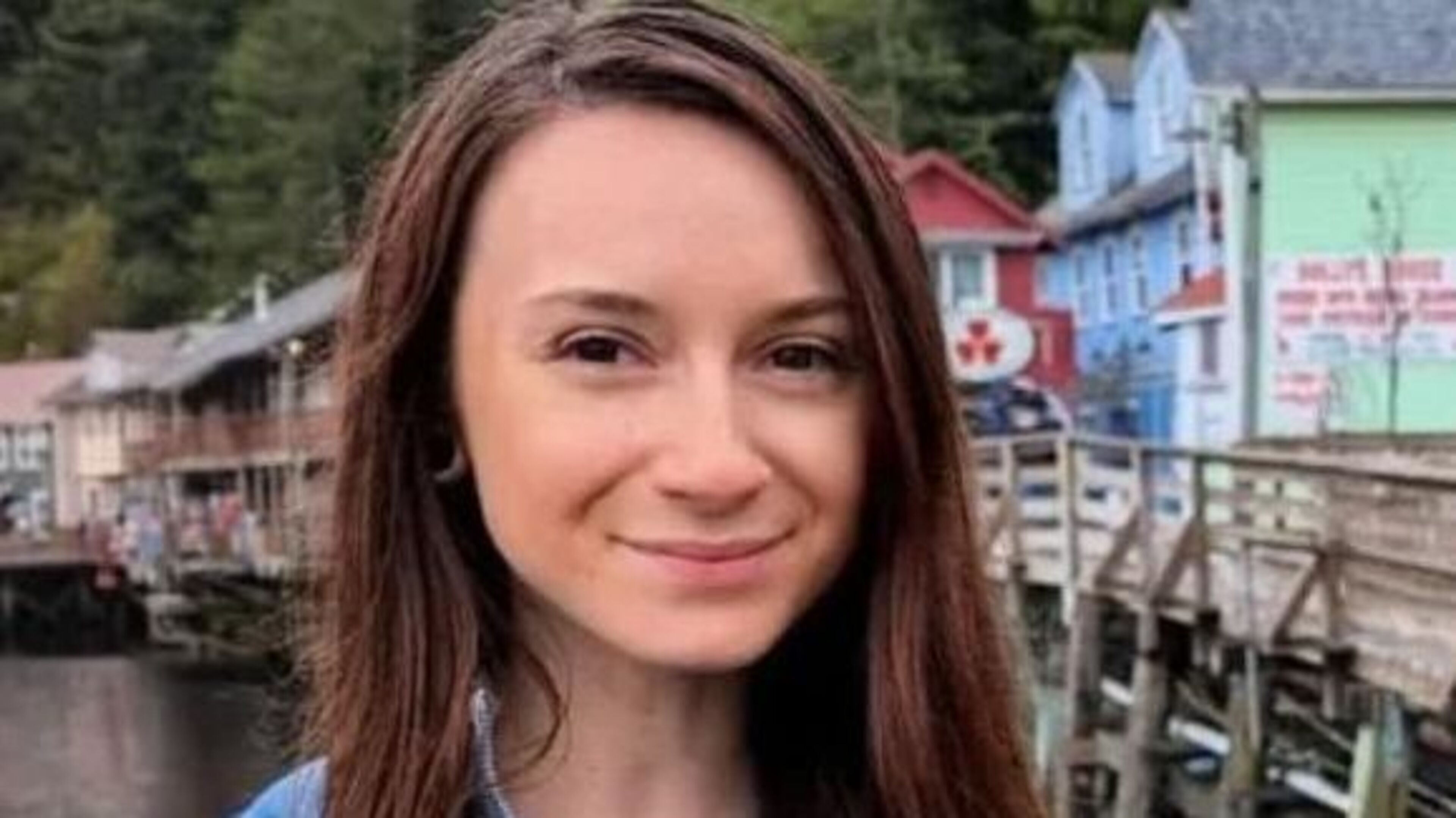 Irish man accused of murder of US nurse he met in tourist bar in Hungary awaits verdict 