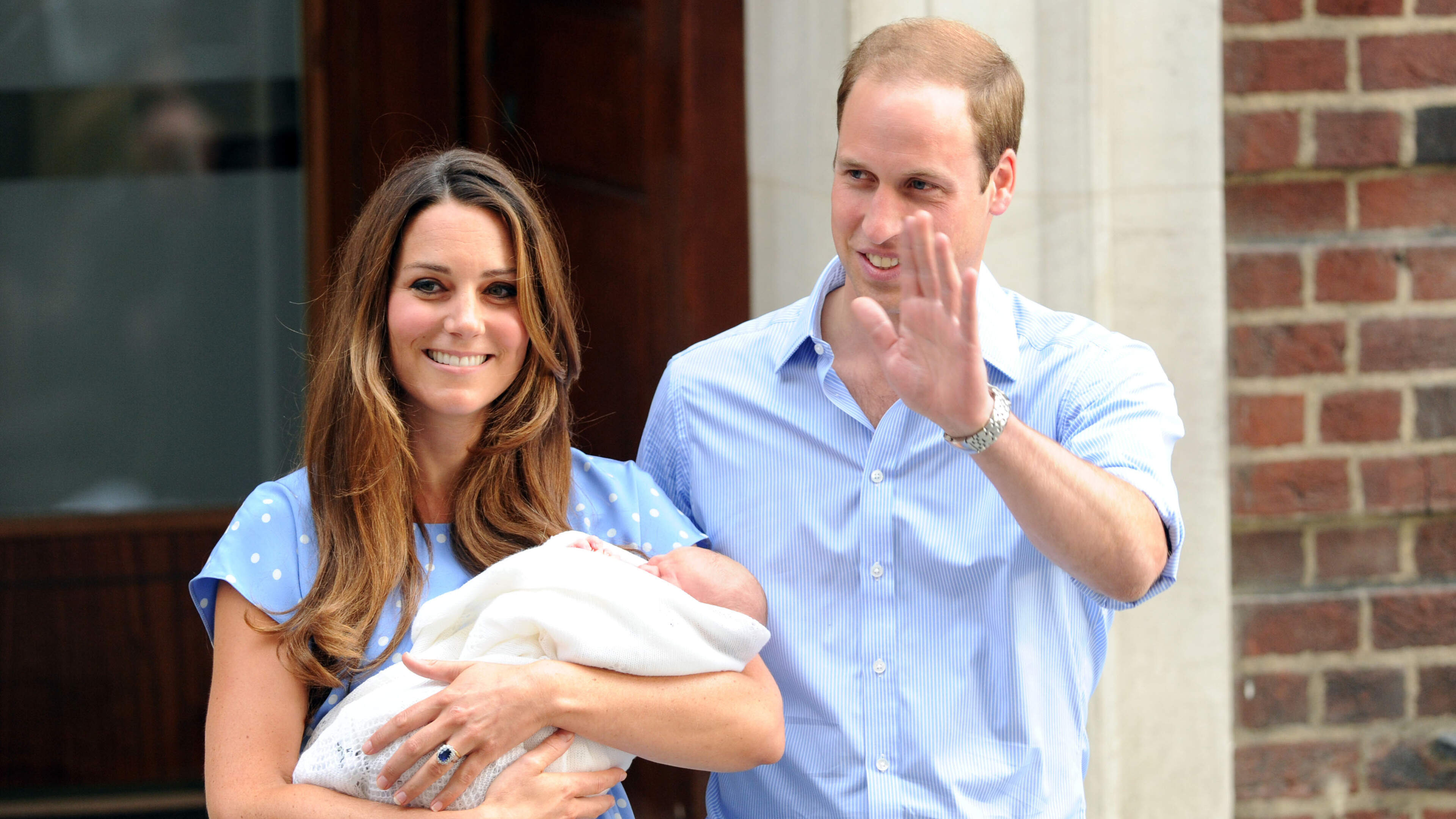 Luke O’Neill: Morning sickness could soon be a thing of a past — here’s why