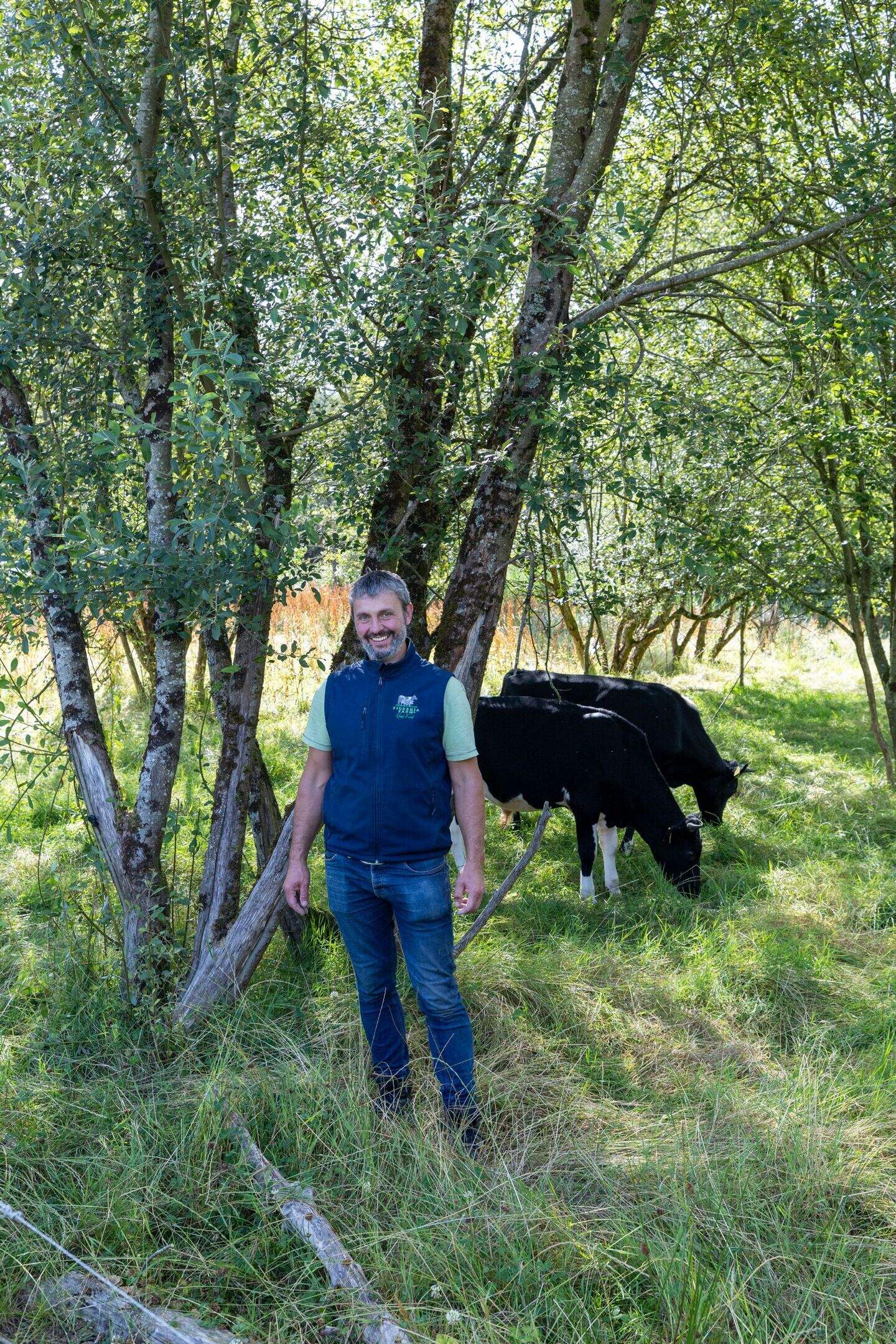Meet the Laois farmer cycling around Ireland to raise awareness of ...