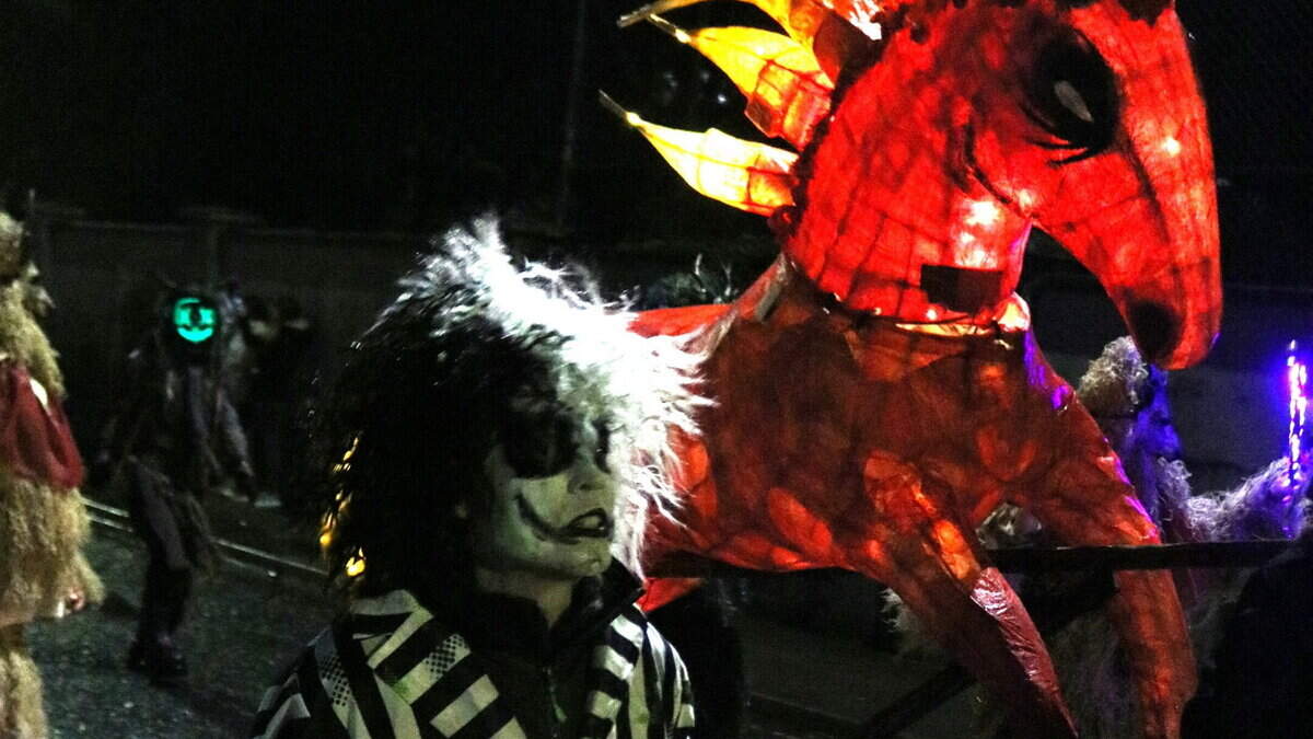 Halloween events in Leitrim 2026: A guide to the frightfully fun events happening across the county