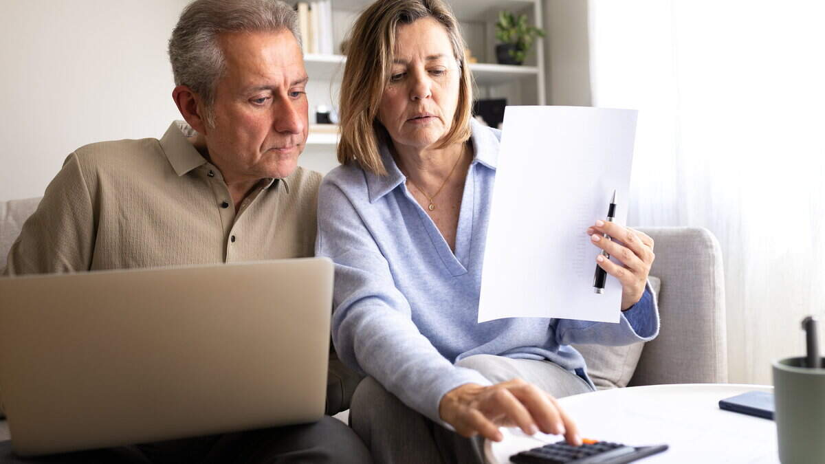 How delaying retirement by a year could improve your financial future