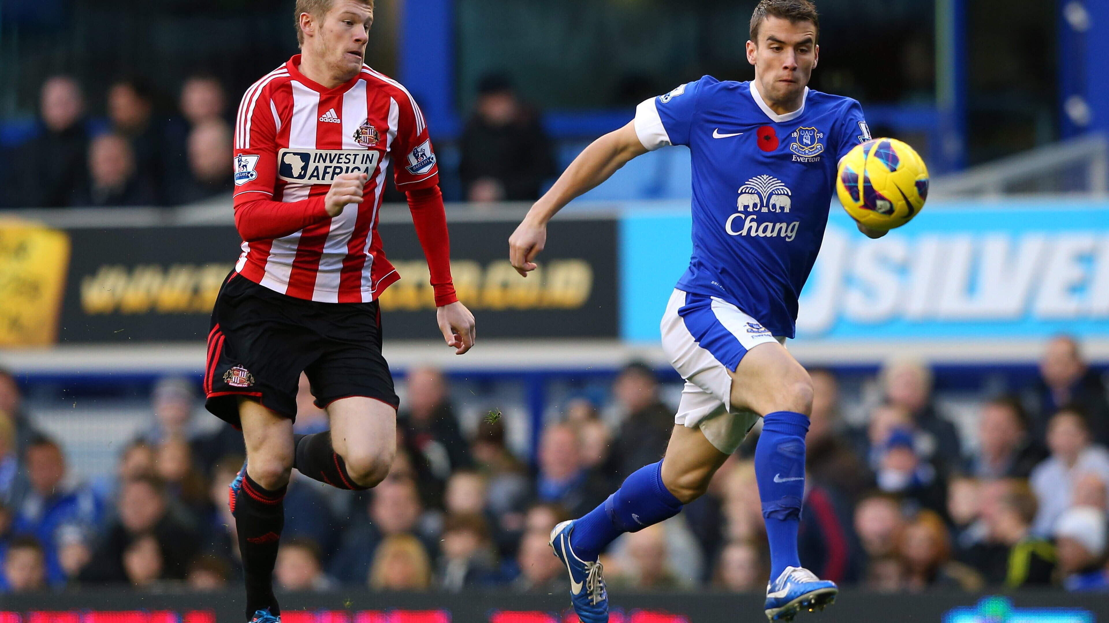 James McClean book extract, part 1: The £300,000 Lamborghini deal that cost me my place at Sunderland