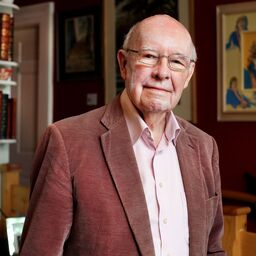 Obituary: Gordon Snell, husband of Maeve Binchy and prolific writer of ...