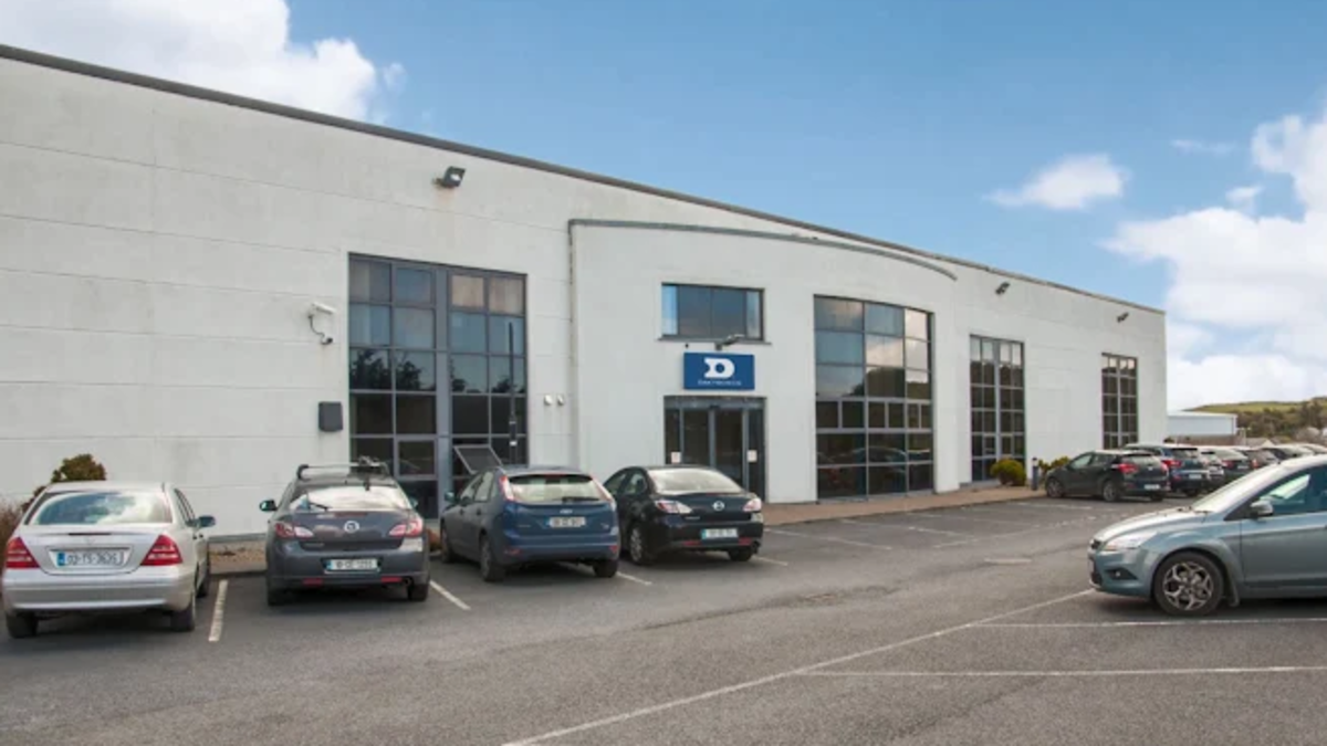 100 jobs in Clare ‘at risk’ as manufacturing company enters redundancy consultation process