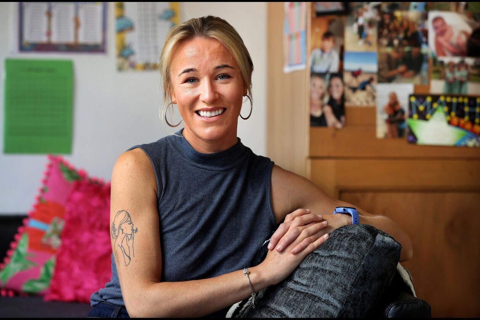 Budget 2023: Single mum lays bare the daily struggle of paying bills ...
