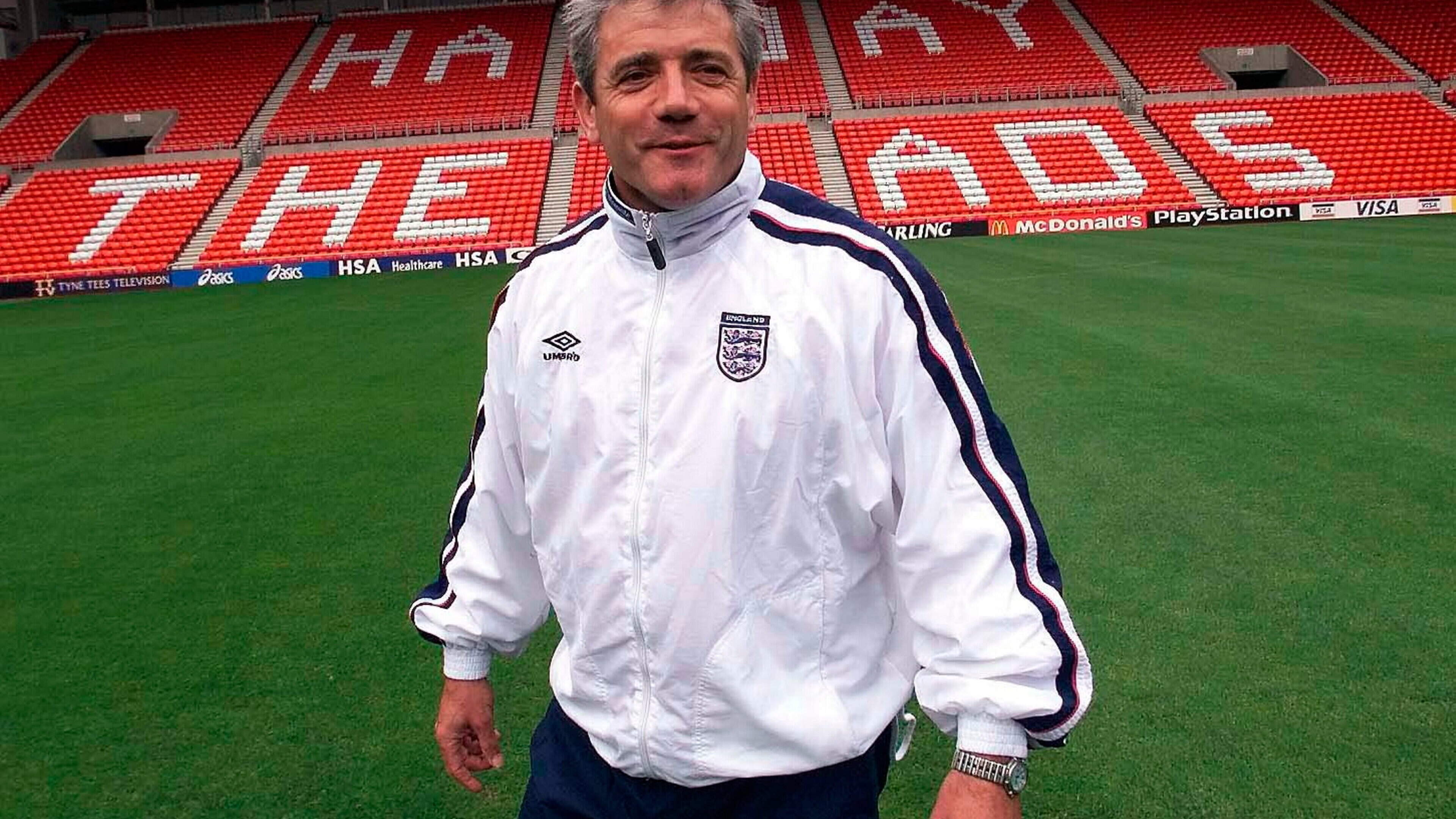 Paul Hayward: Kevin Keegan was deserving of far more appreciation than he received