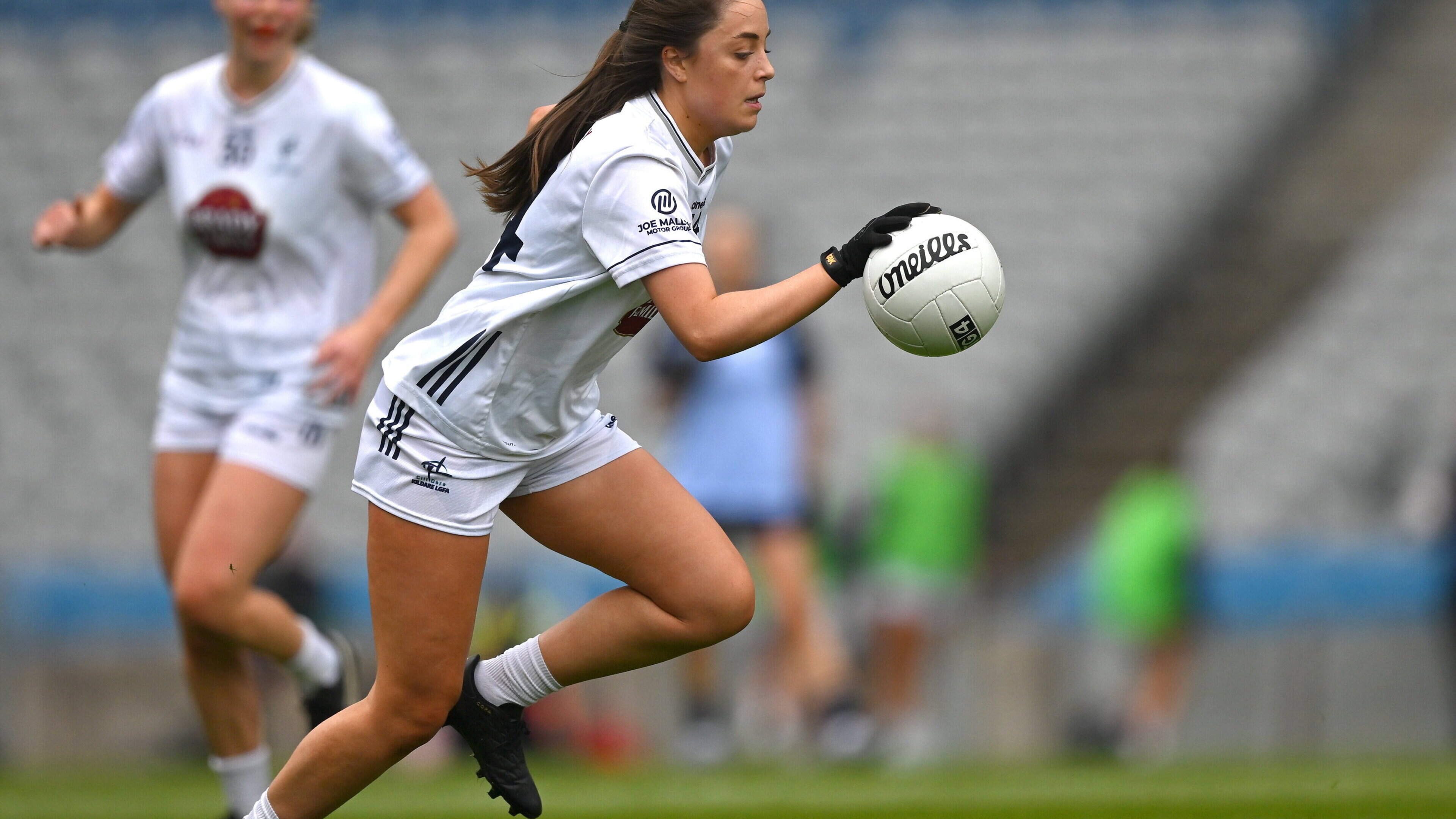 Dominant attack fires Kildare to comfortable Ladies SFC win over Tipperary