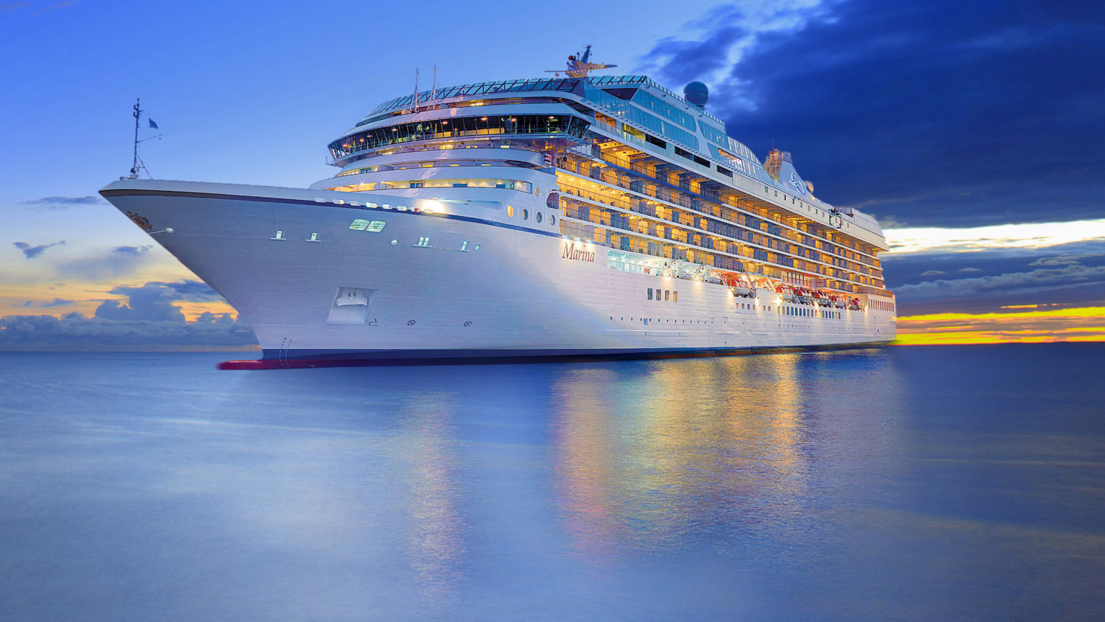 What’s included aboard the five-star cruise ship offering Ryder Cup stays in Limerick from €8,800