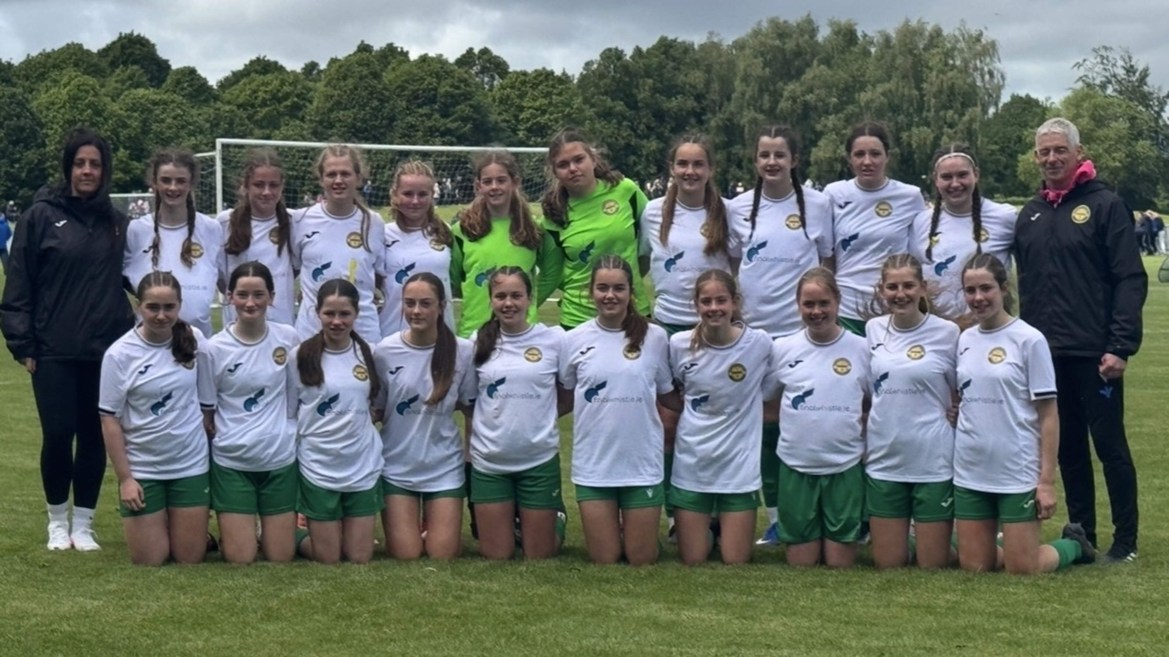 Courageous Kerry place 22nd in Gaynor Cup after near misses and a penalty shoot-out defeat 
